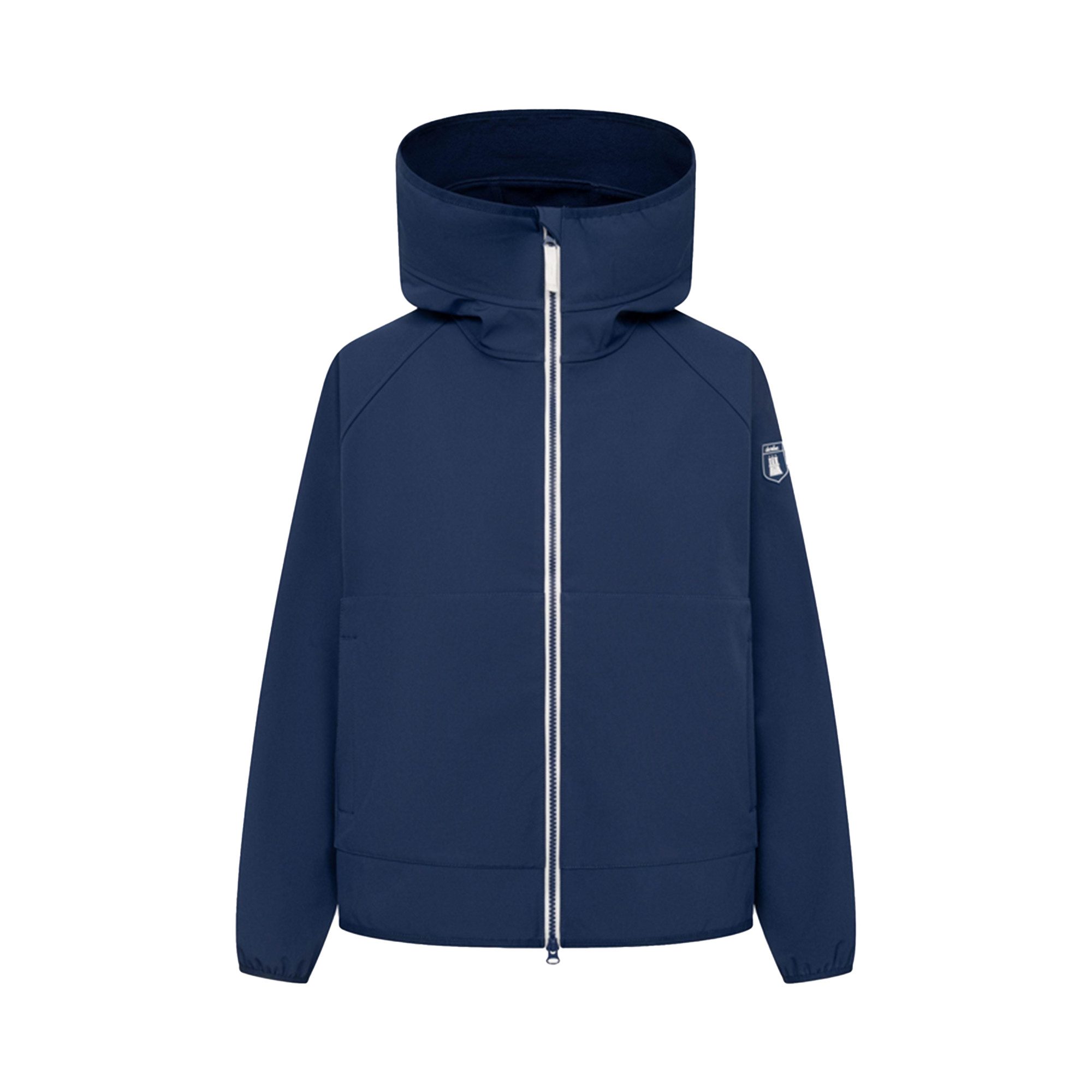 Derbe Softshelljacke Peutby