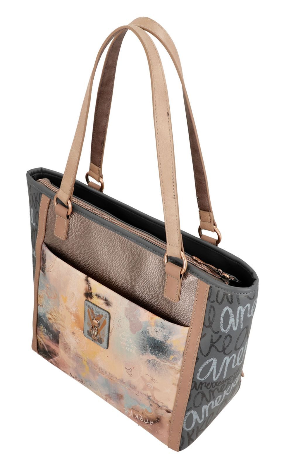 Anekke Shopper Hollywood