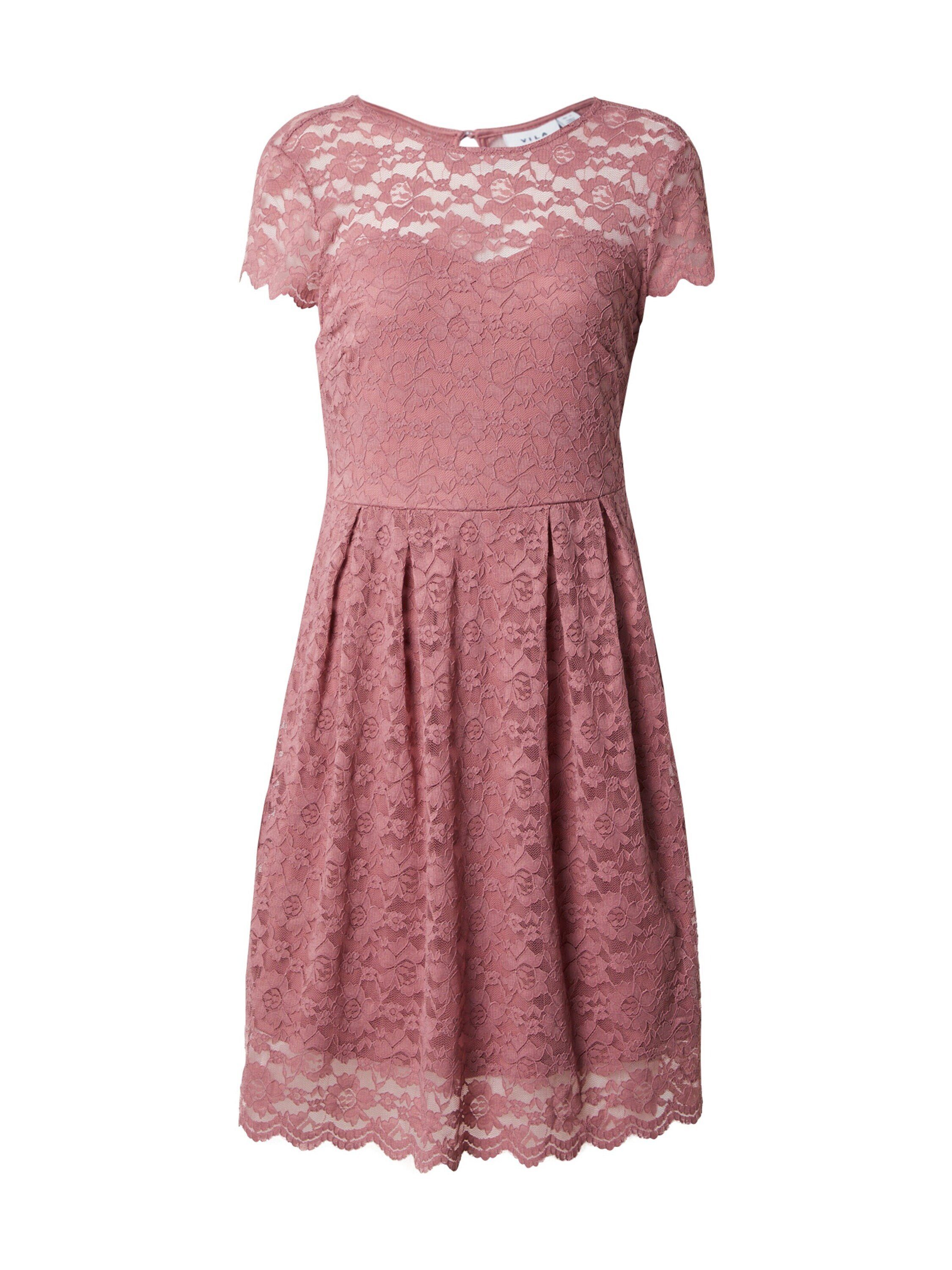 Vila Cocktailkleid Kalila (1-tlg) Spitze