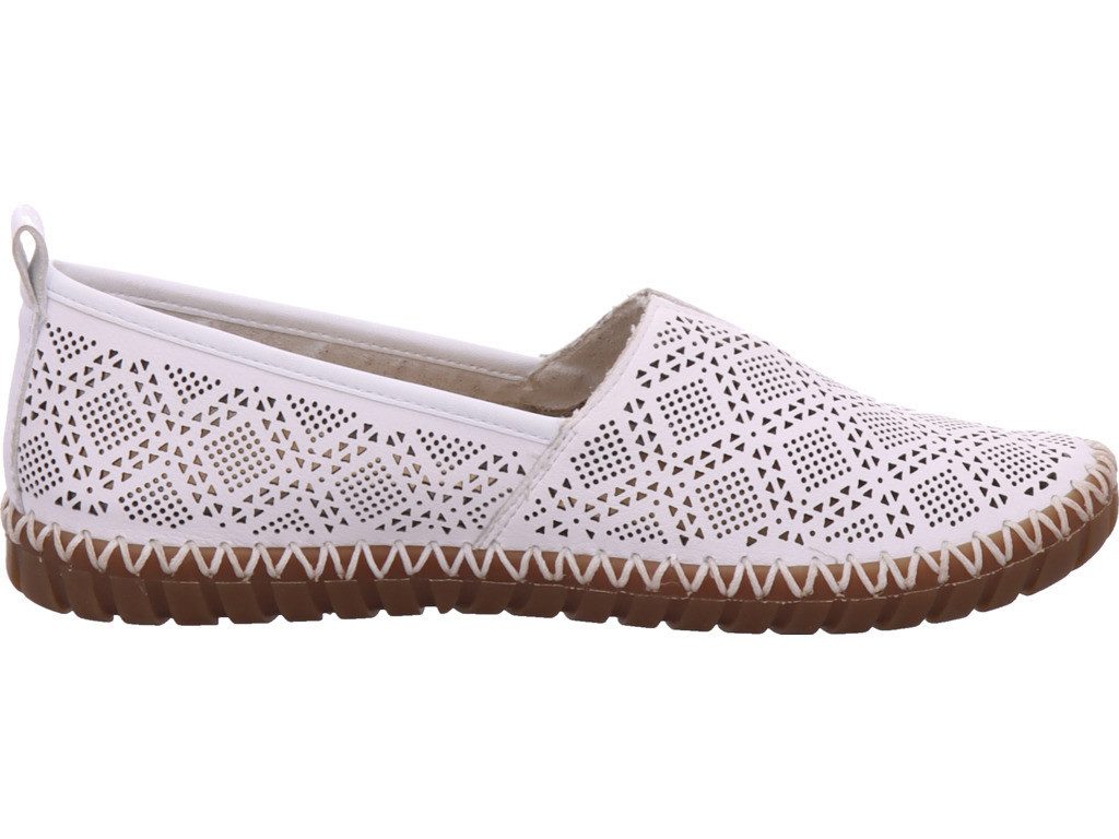 Rieker FSK Damen Halbschuhe Slipper
