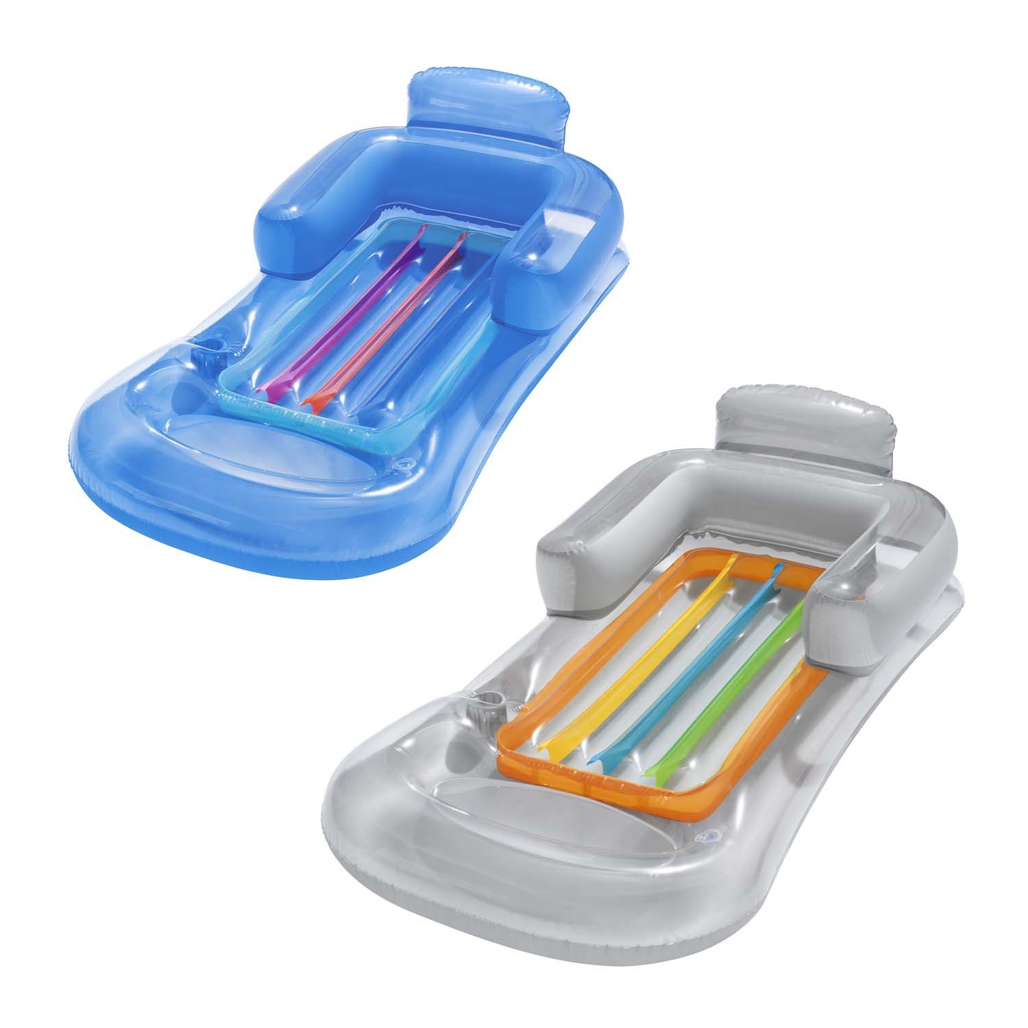 Bestway Luftmatratze Luftliege Summer Colors™ mit günstig online kaufen