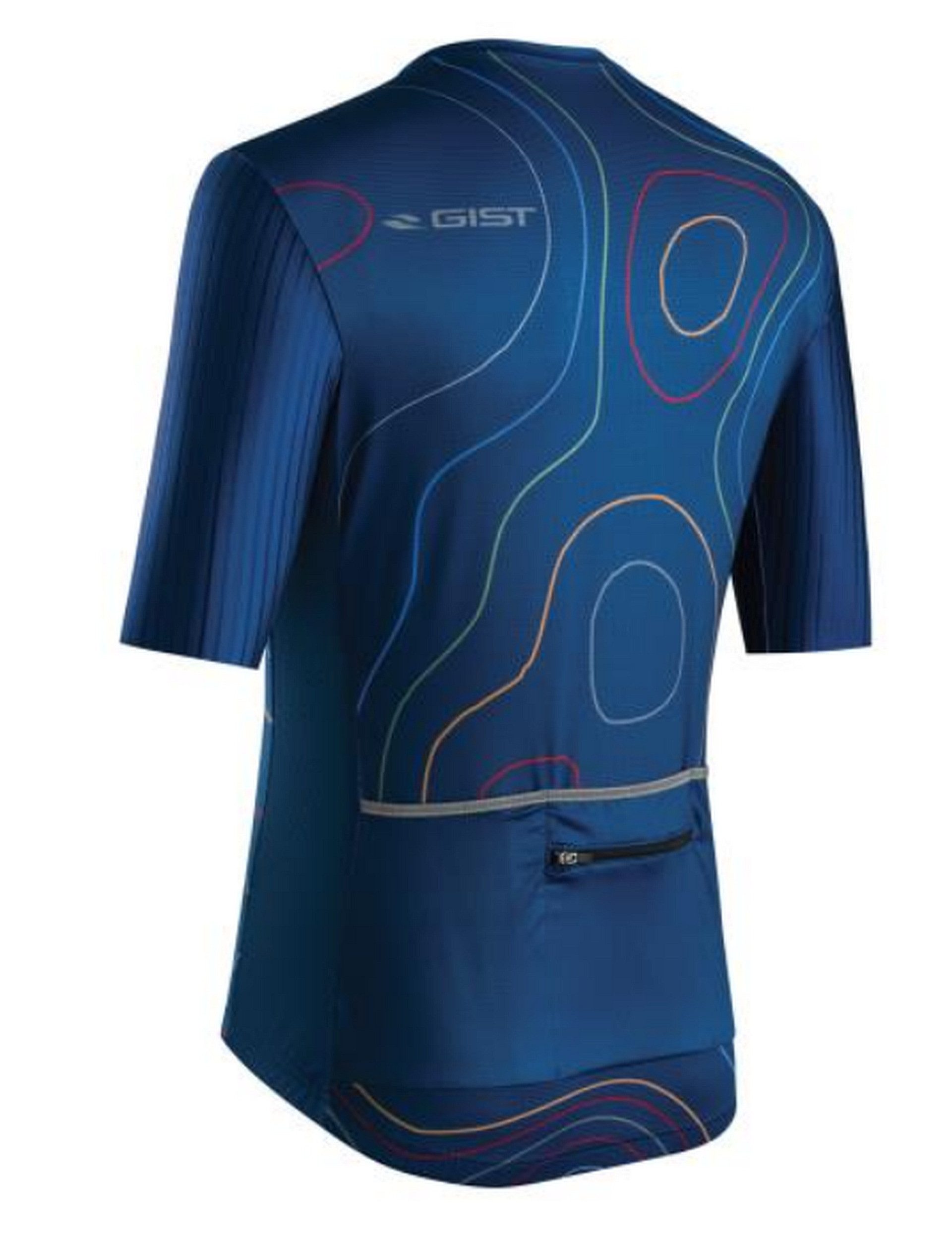 GIST Radtrikot Fahrrad-Trikot PEAK günstig online kaufen