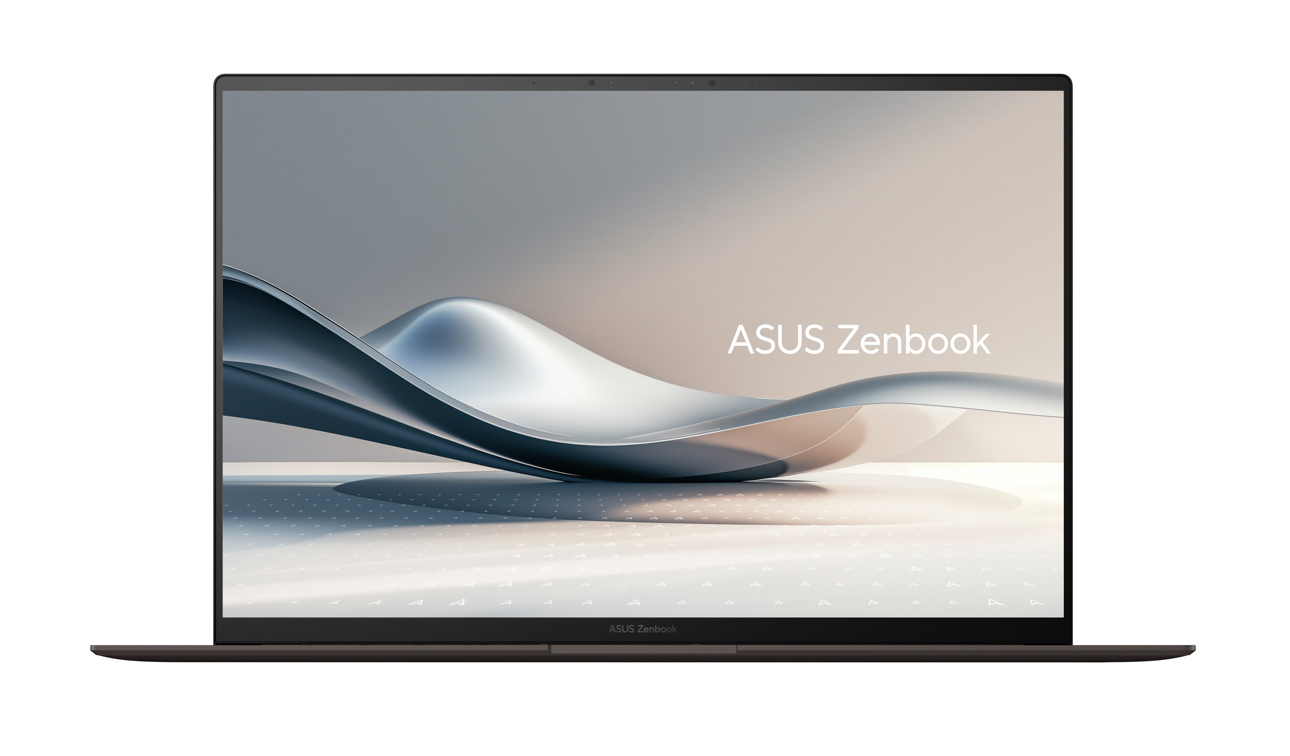 Zenbook S 16 R9 HX 370 32 1TB UM5606WA-RK160X Gaming-Notebook