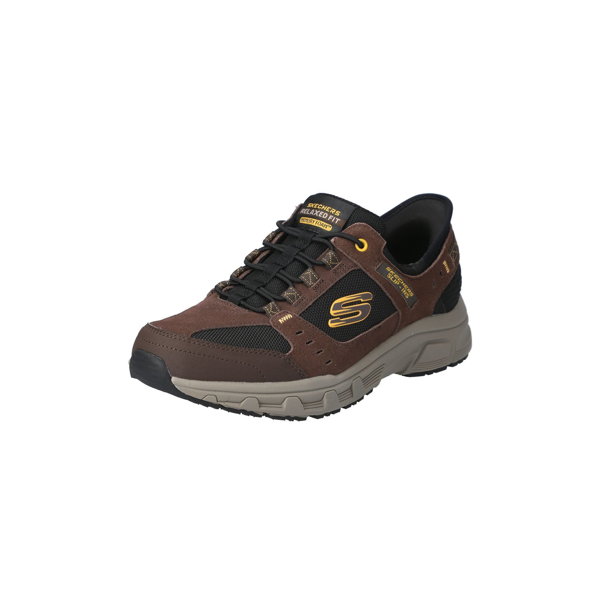 Skechers OAK CANYON - CONSISTENT WINNER Outdoorschuh günstig online kaufen