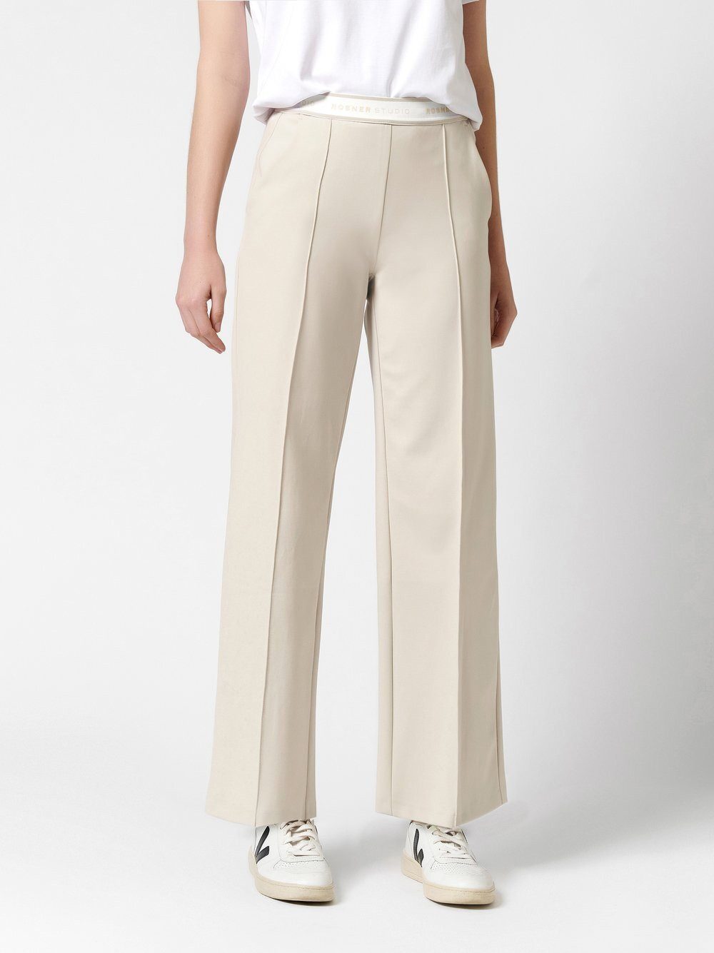 ROSNER Schlupfhose May_441 mit sportlichem Gummizug günstig online kaufen