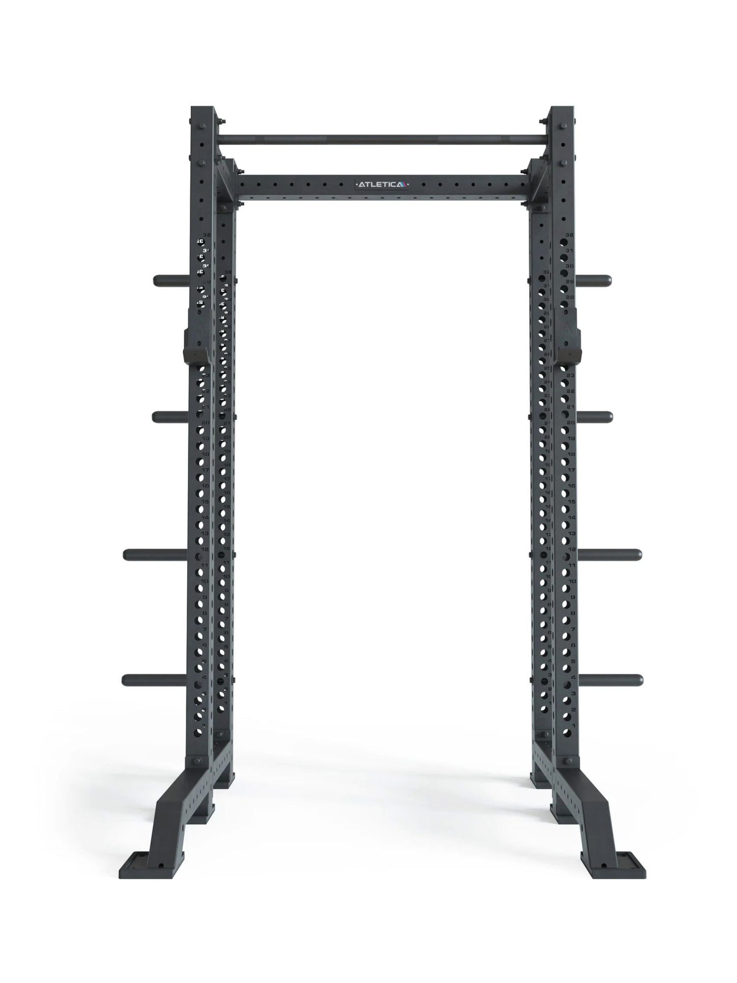 ATLETICA Power Rack R8-Oxygen Half Rack