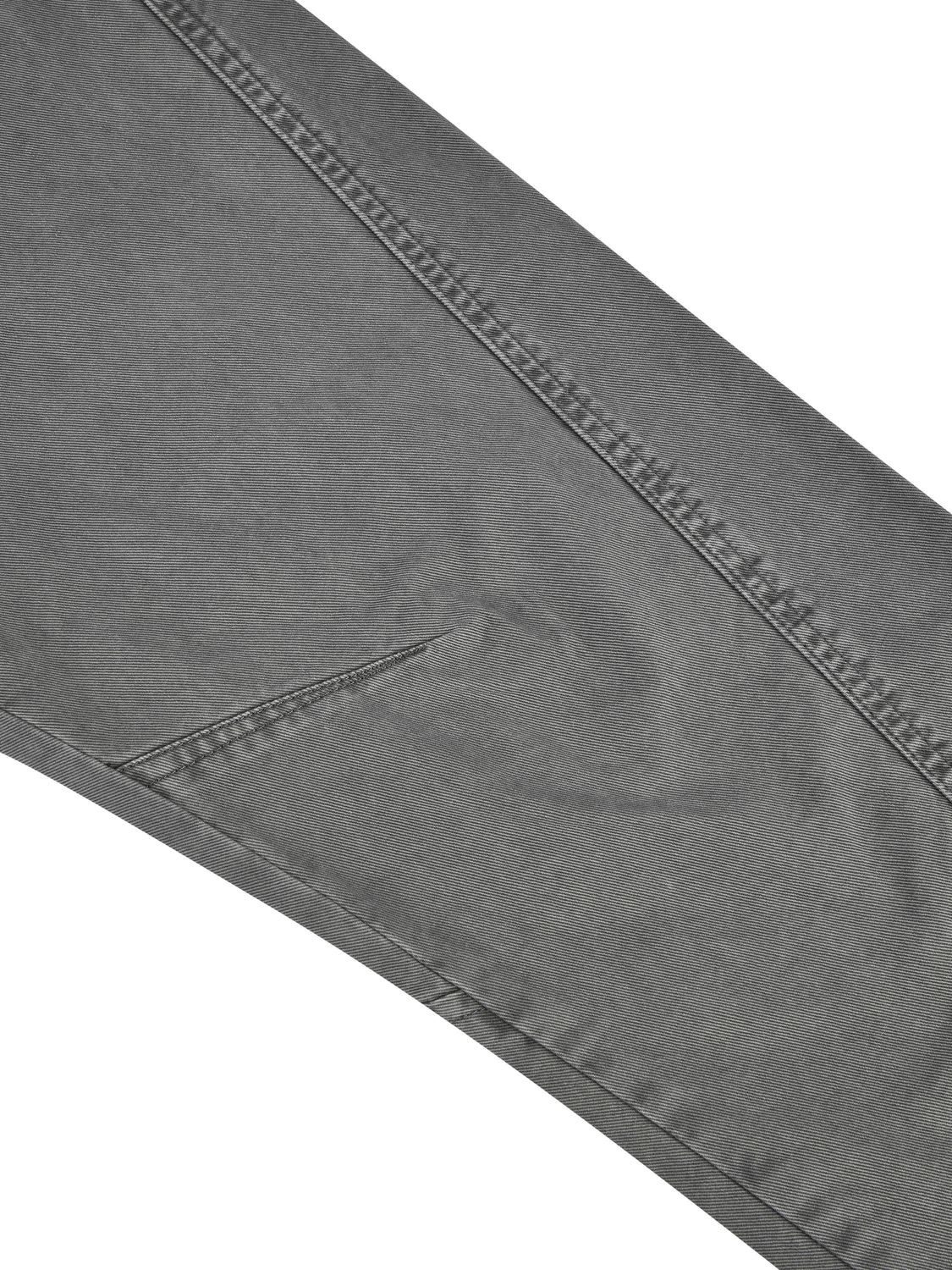 Jack & Jones Chinohose Herren Hose JPSTKANE DALE TWISTED Comfort Fit Freizeithose aus 100% Baumwolle – Bild 5 von 5