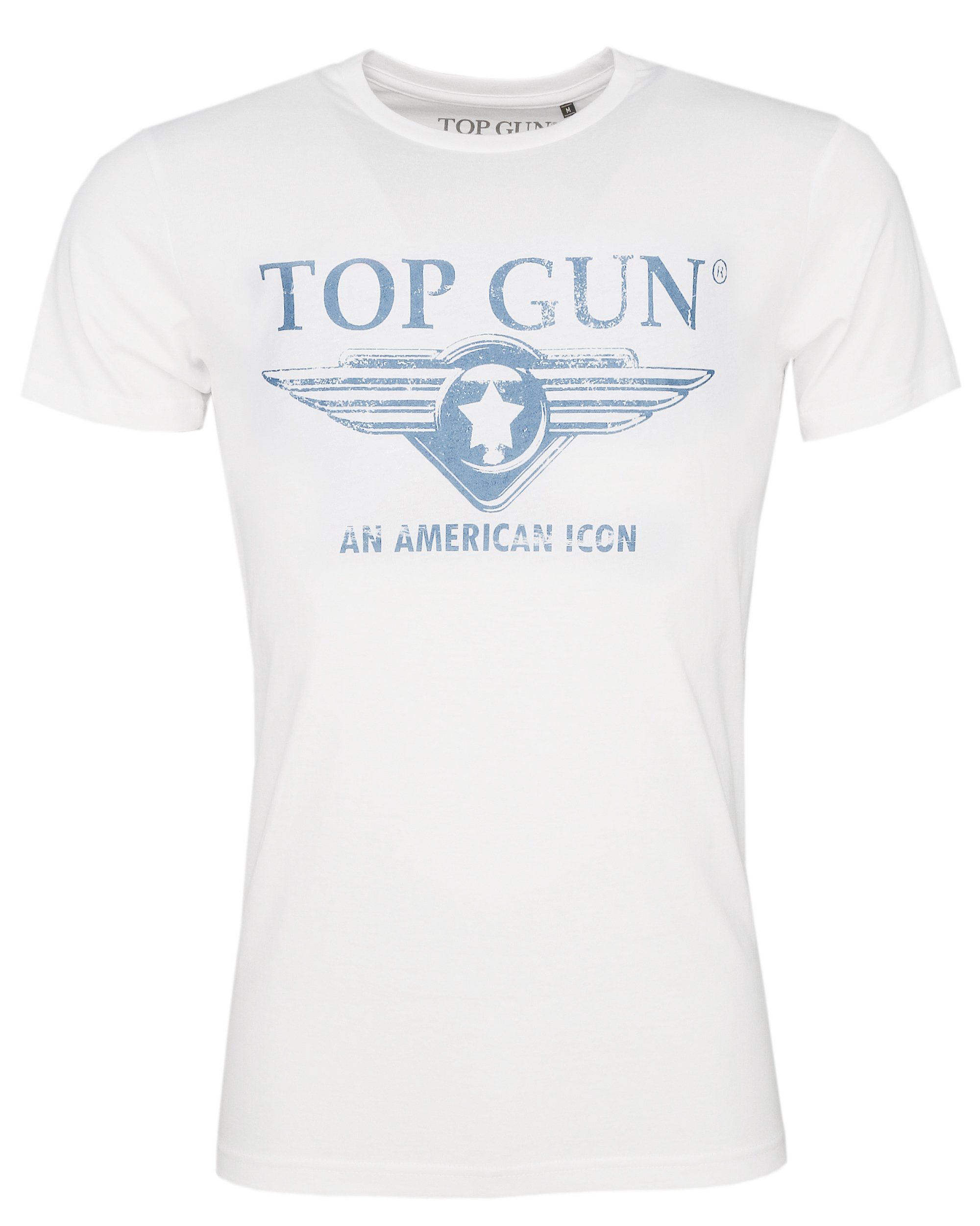 TOP GUN T-Shirt Beach TG20191071 royal