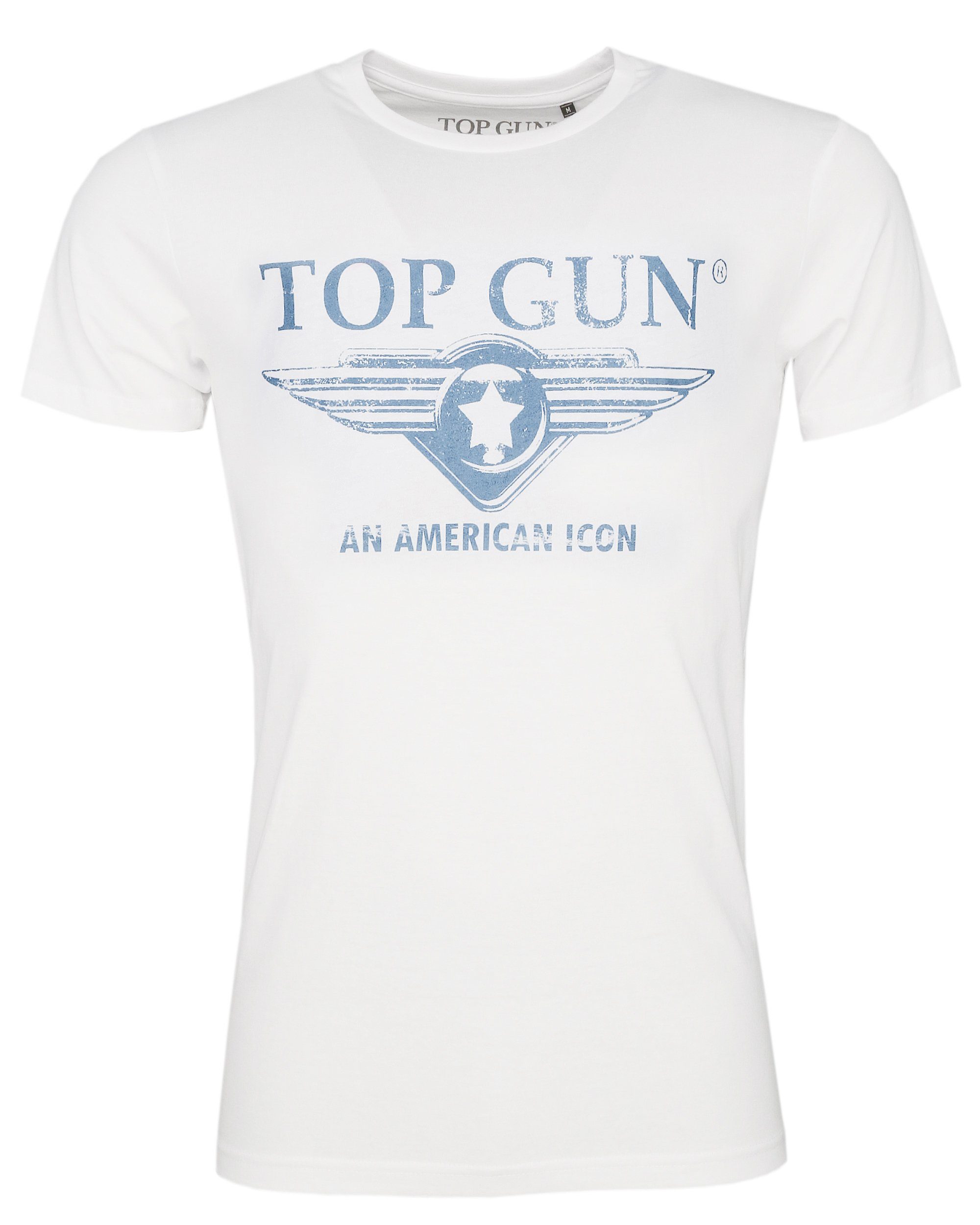 TOP GUN T-Shirt "Beach TG20191071" günstig online kaufen