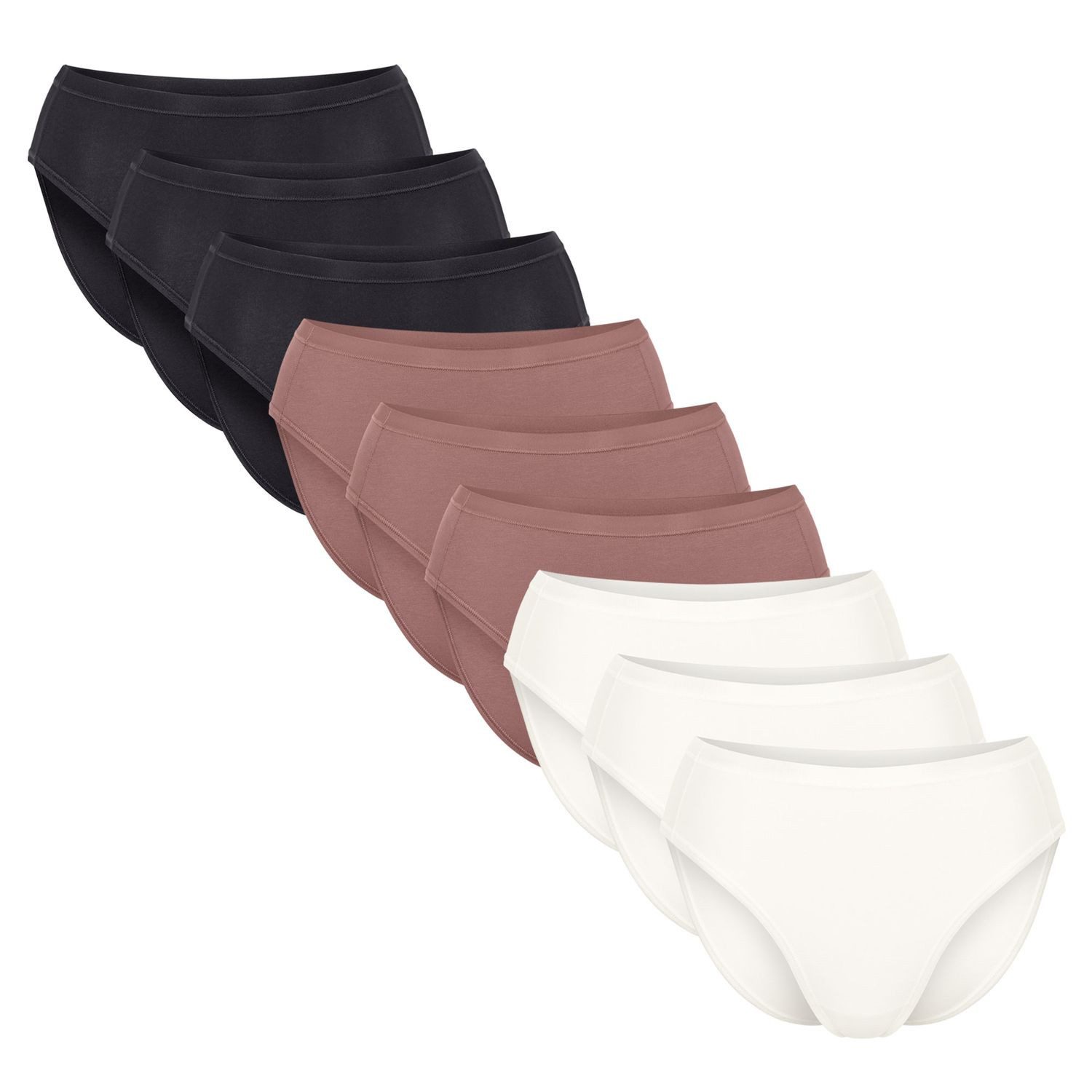 Slip GO Daily Cotton Tai Slip