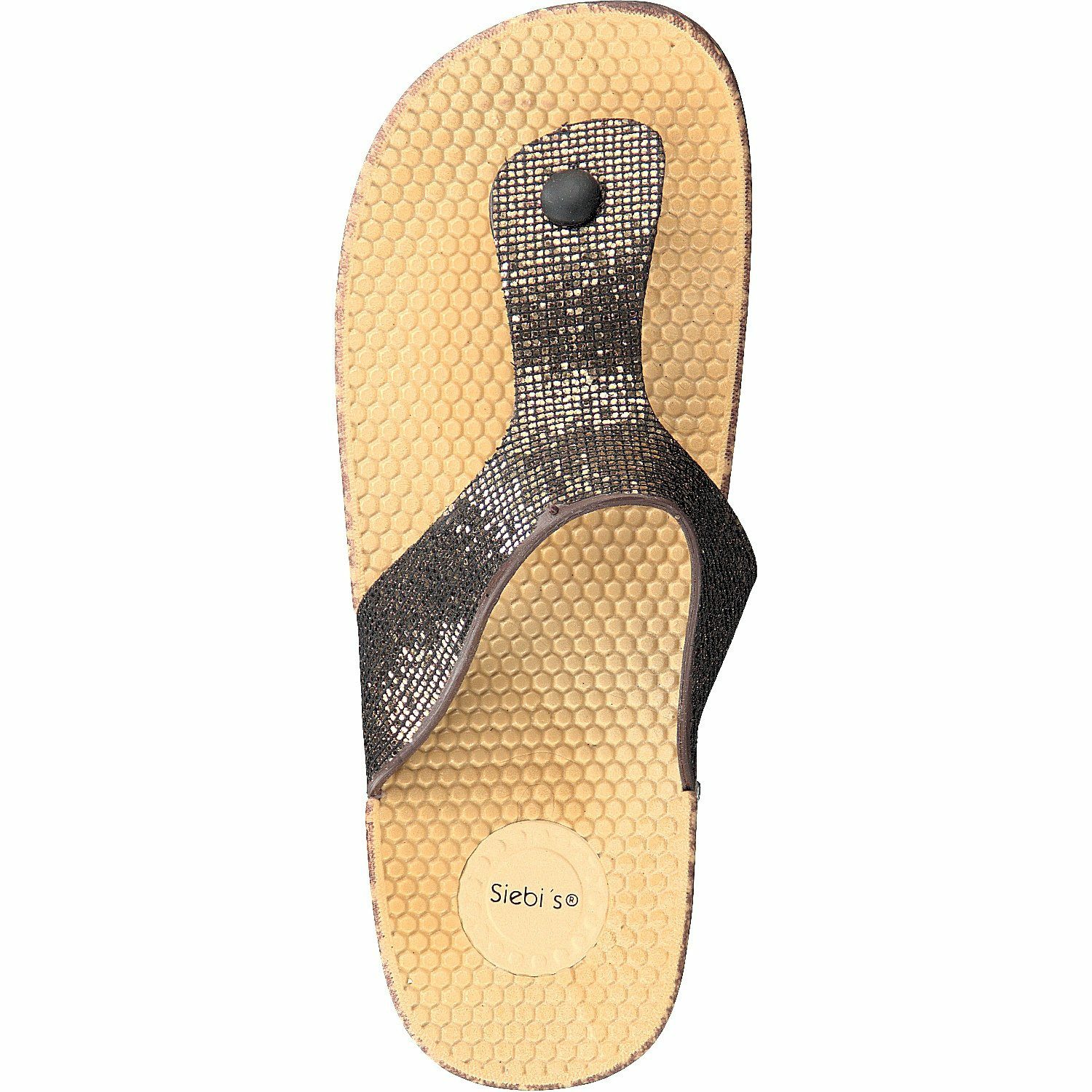 Plateau Sandalen für Damen Sandale