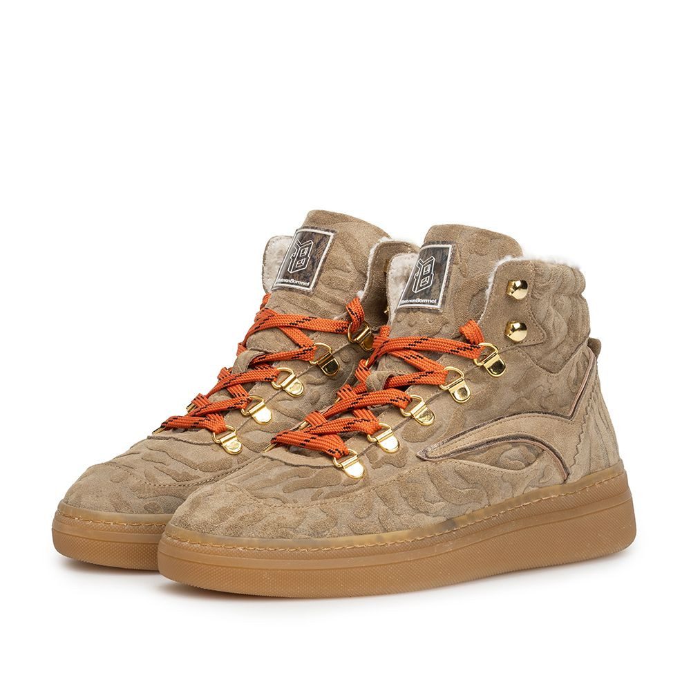Floris van Bommel Sneaker
