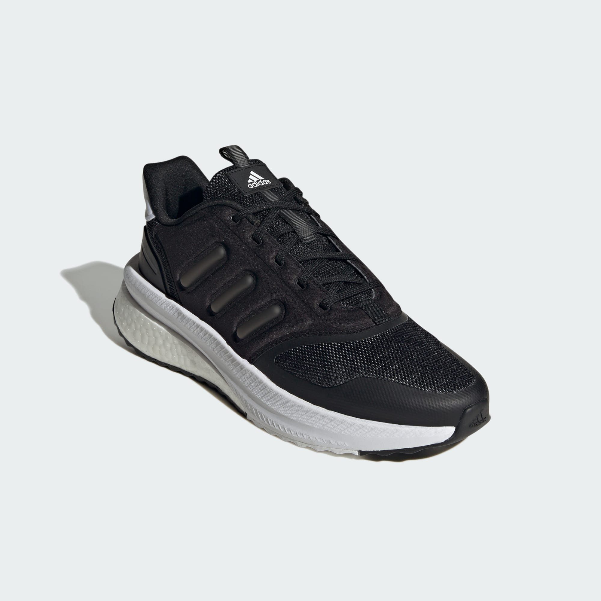 adidas Sportswear X_PLRPHASE SCHUH Sneaker Core Black / Core Black / Cloud White