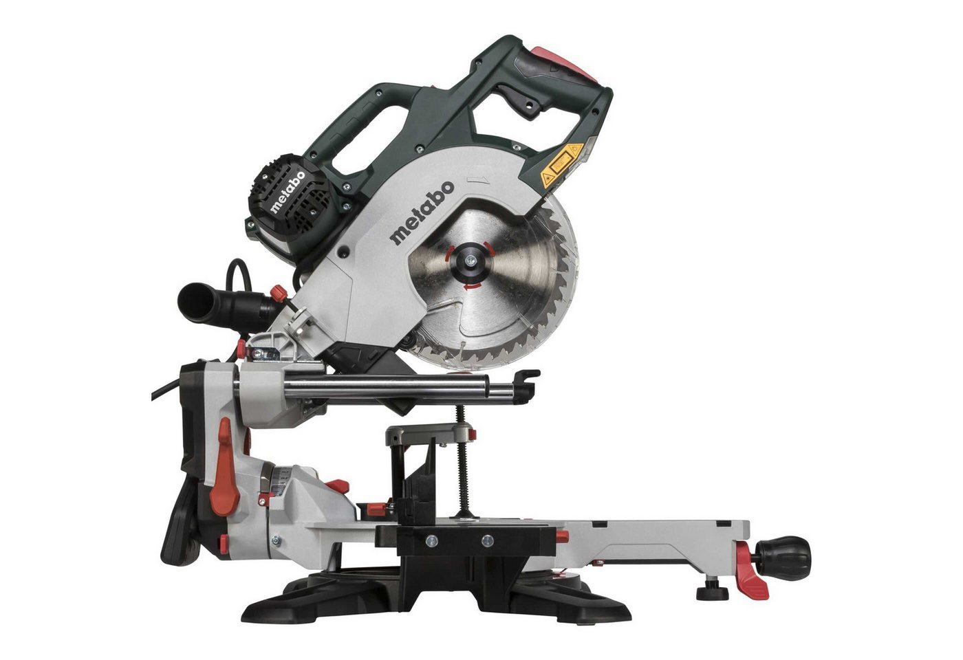 Thumbnail - metabo Akku-Multifunktionswerkzeug Metabo KGSV 72 XACT - Zug-Gerährungssäge - 1500 W - 216 mm, Produkt, Metabo, Metabo W...