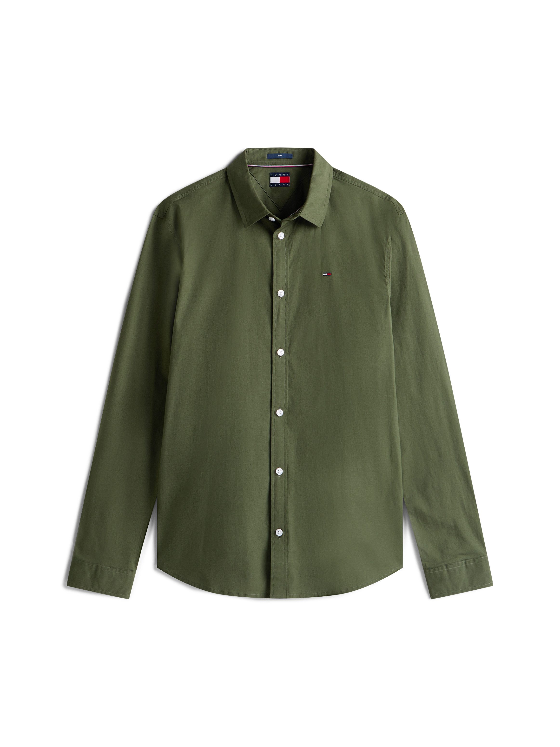 Pewter Green