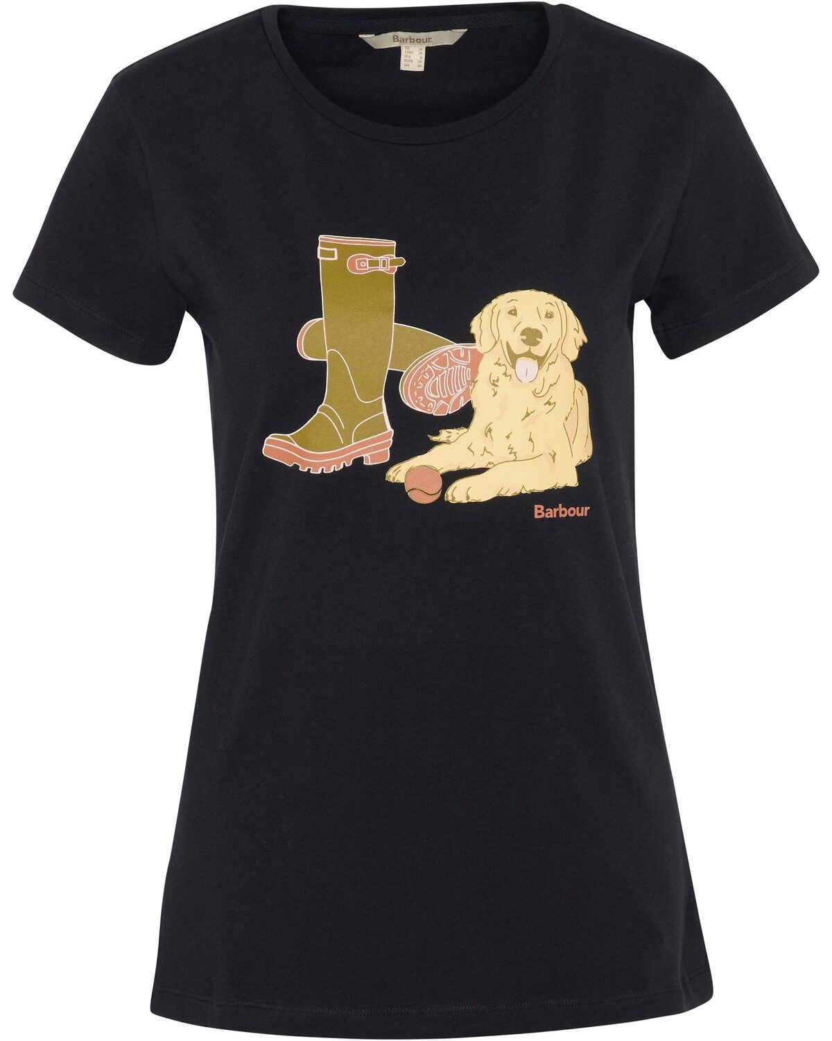 T-Shirt T-Shirt Rowen