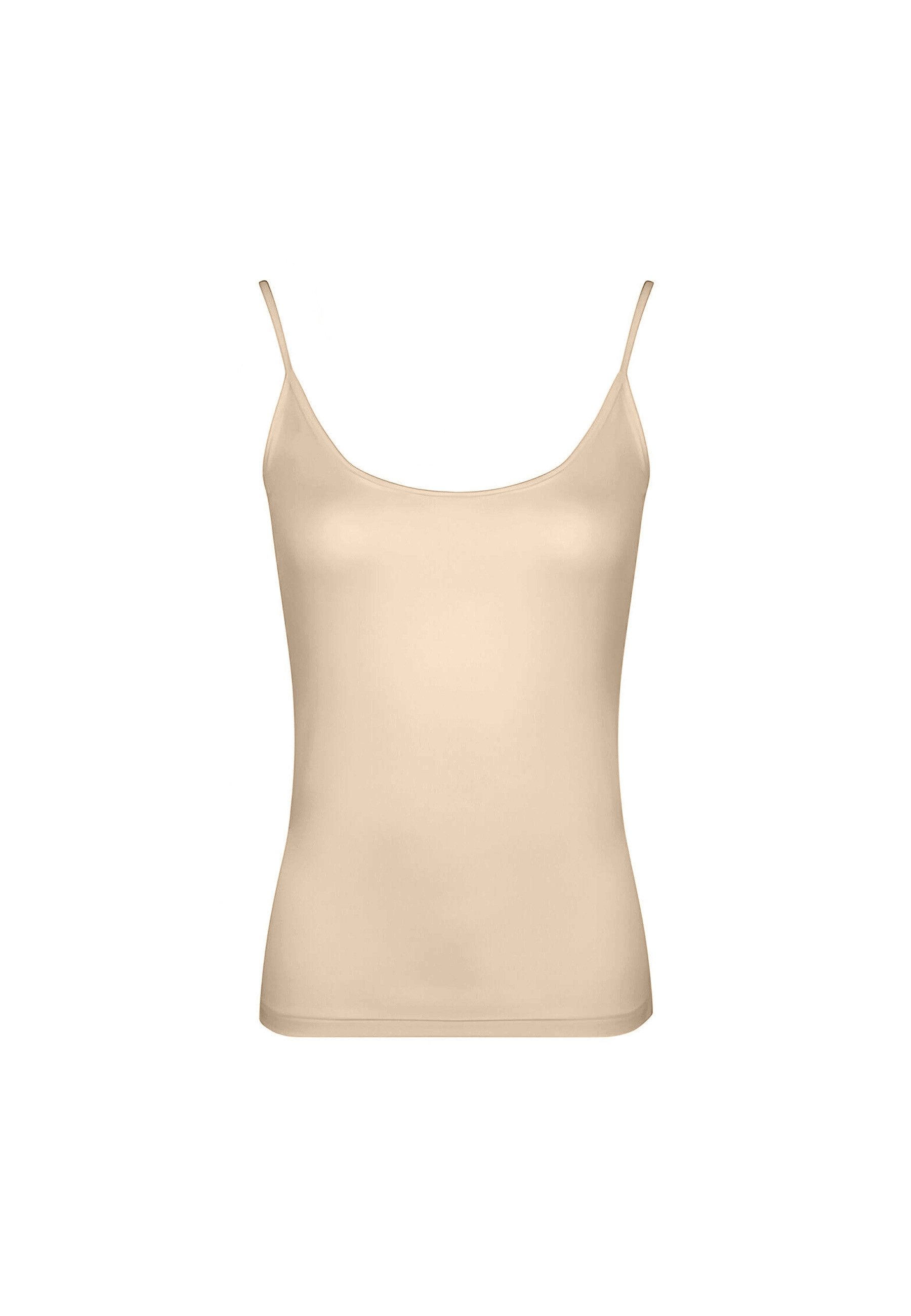 Diademita Tanktop BASIC MAX Spaghetti-Tanktop 3er Pack (Set, 3-tlg., 3er Pa günstig online kaufen