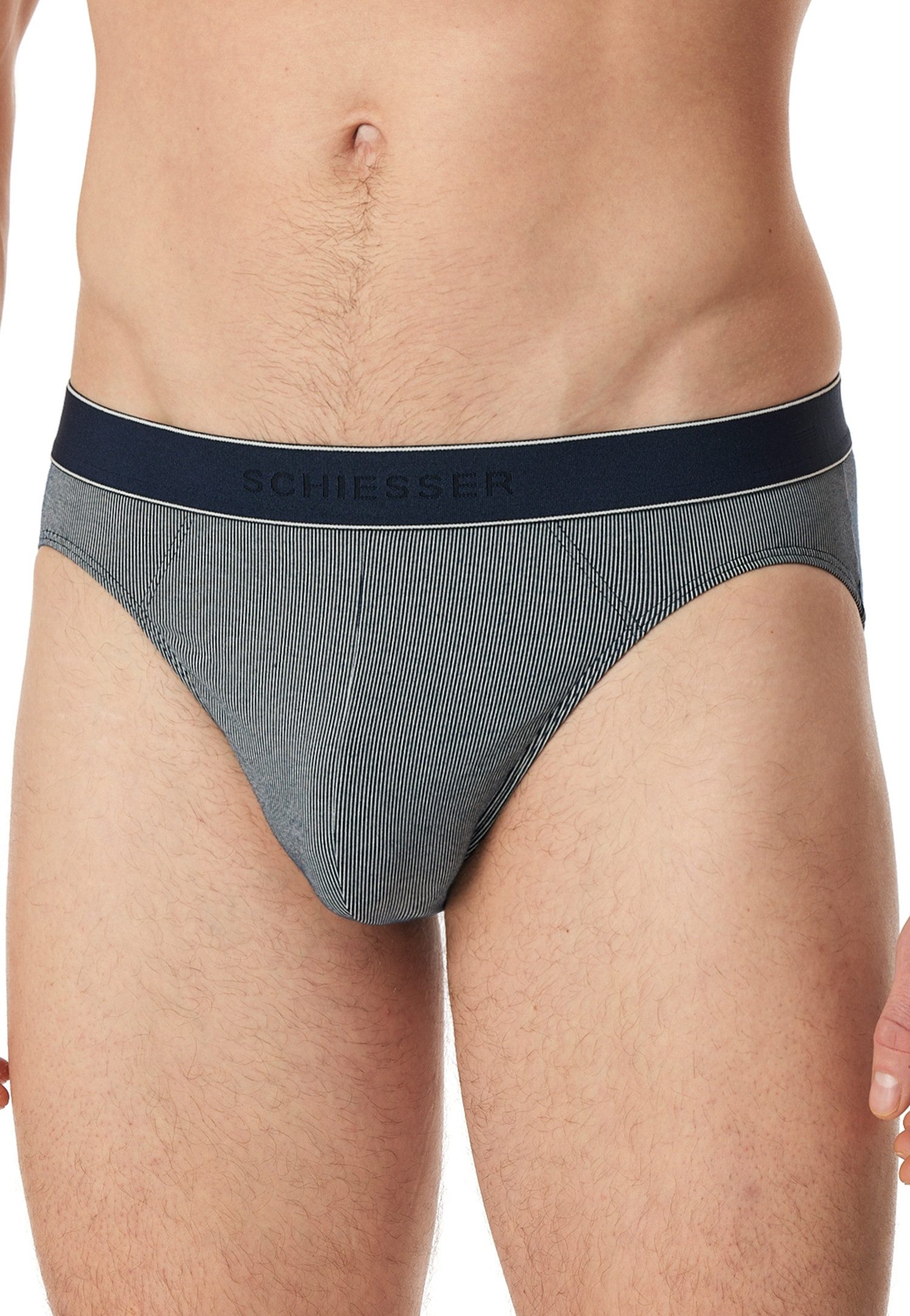 Schiesser Rioslip Duality Function temperatur- und günstig online kaufen