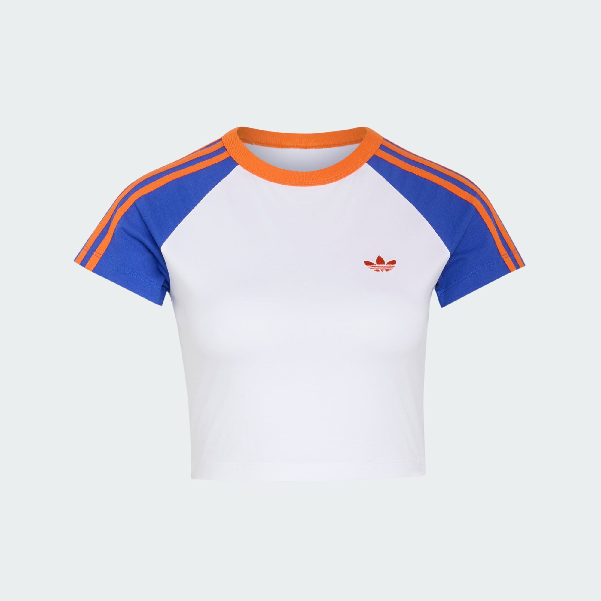 adidas Originals T-Shirt SST BABY T-SHIRT (1-tlg)