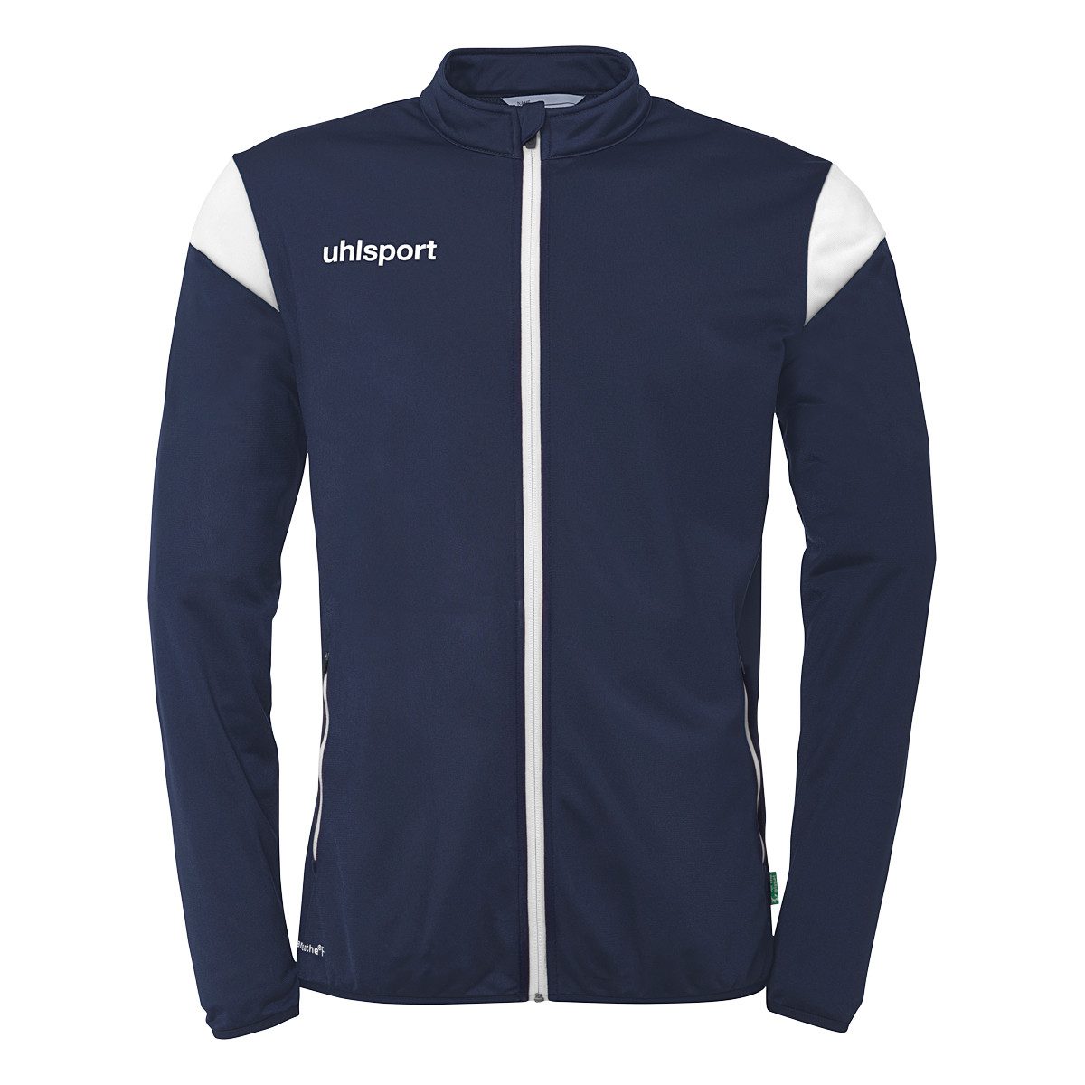uhlsport Trainingsjacke Trainingsjacke Squad 27 Classic (1-St) atmungsaktiv