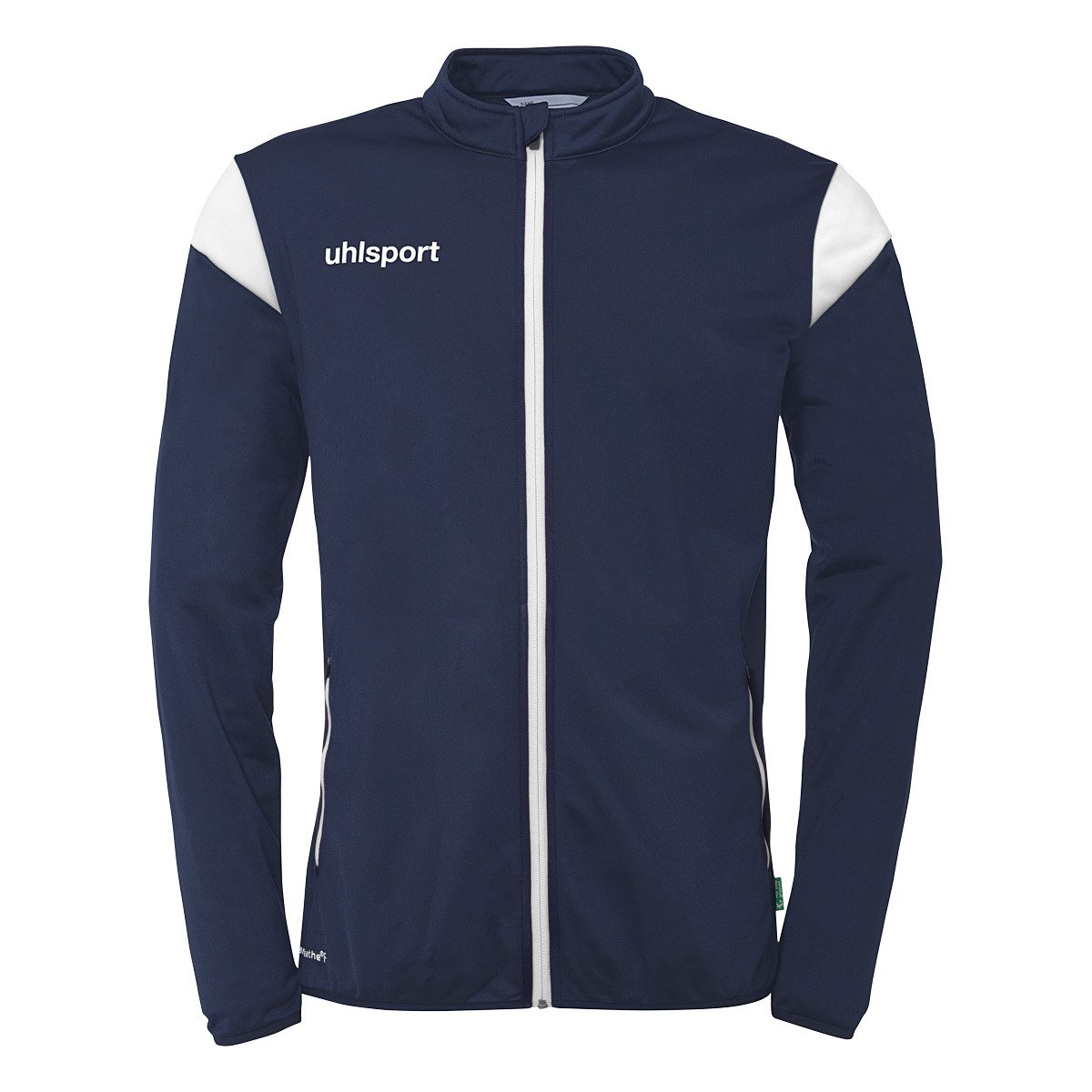 uhlsport Trainingsjacke Trainingsjacke Squad 27 Classic atmungsaktiv