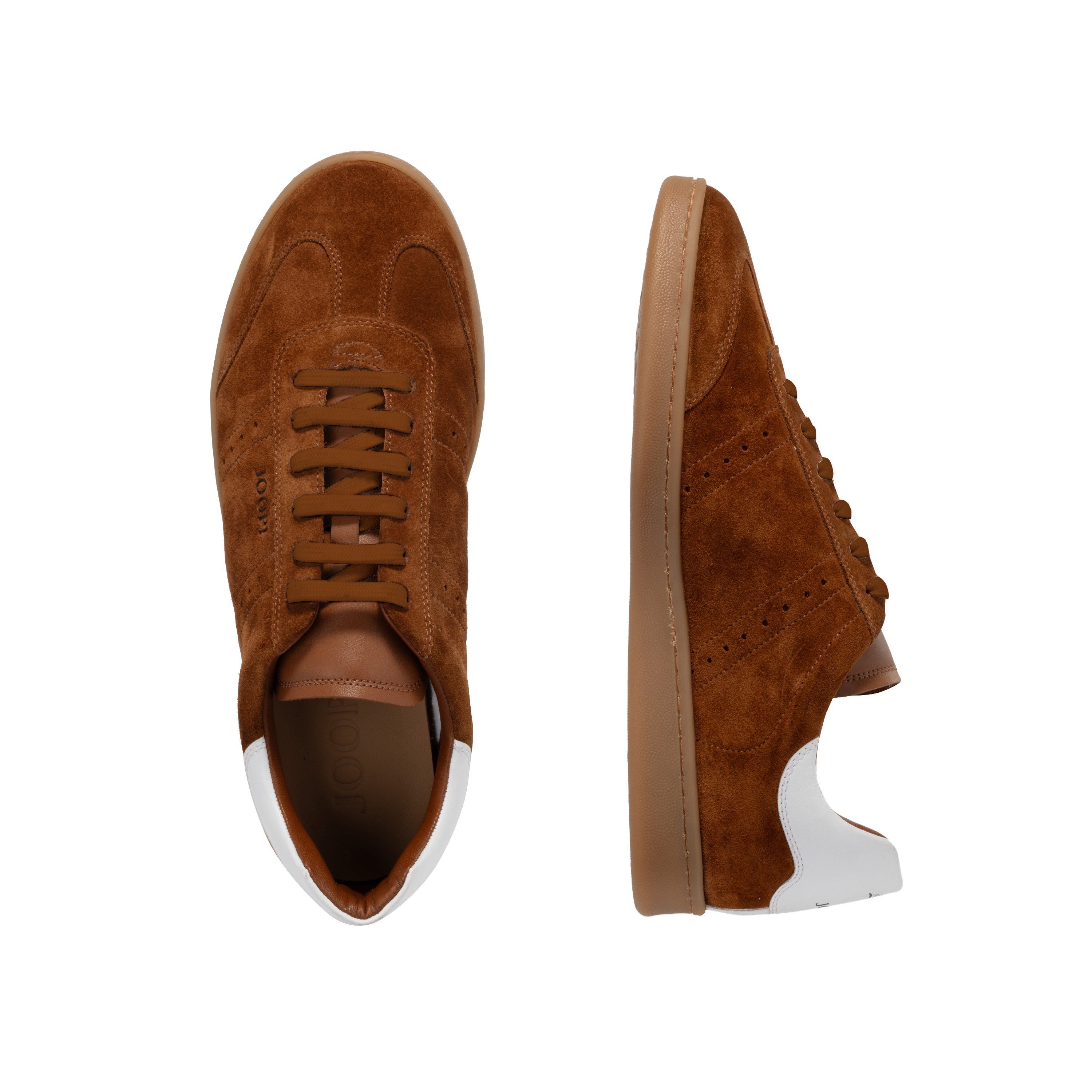 JOOP! Joop - Herren Sneaker Velluto Misto Ike Sneaker