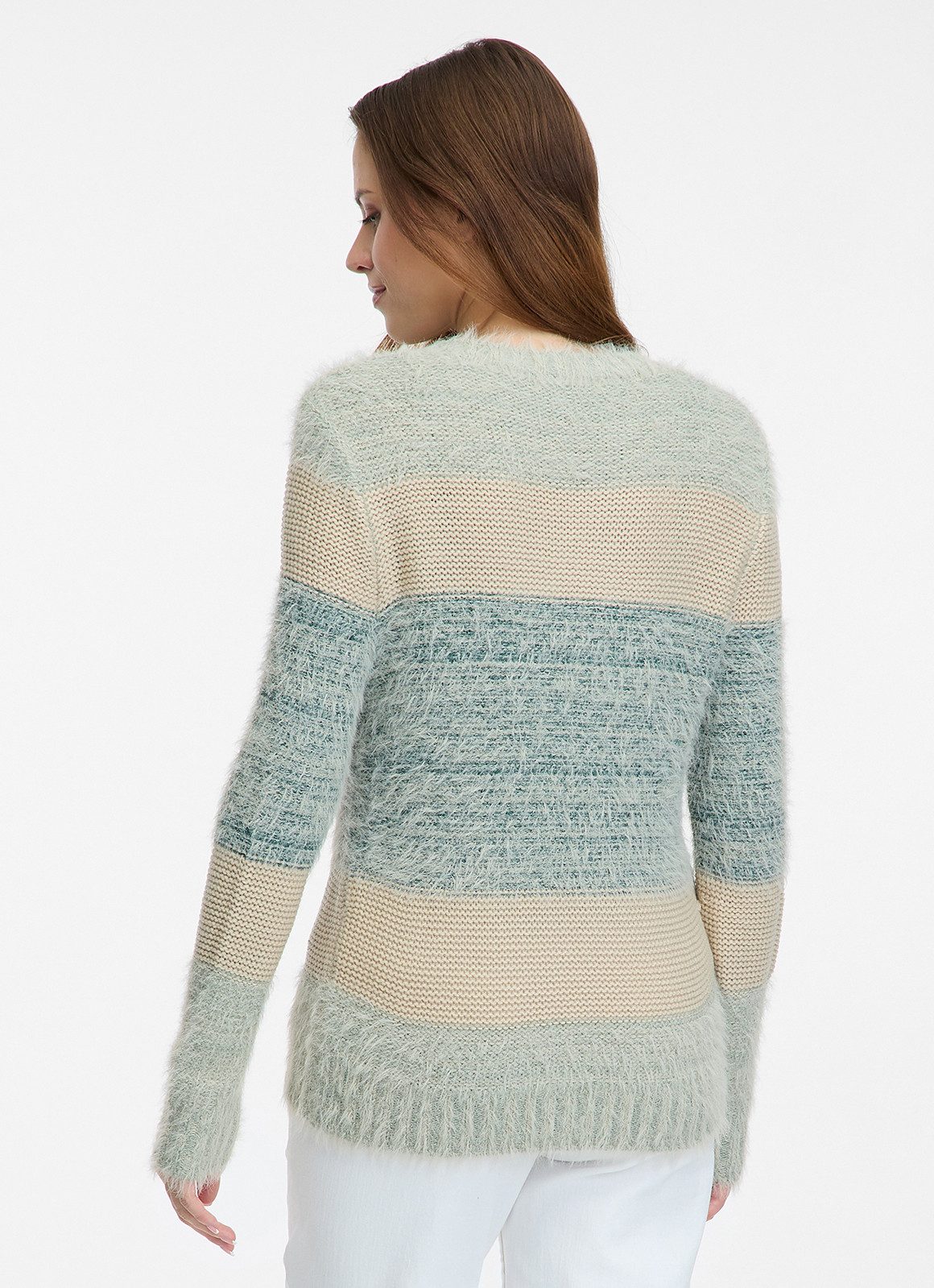 Ragwear Strickpullover YALETHA günstig online kaufen