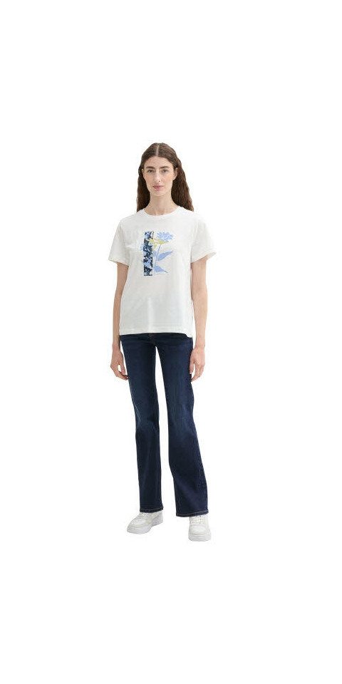 TOM TAILOR Bequeme Jeans Jeans