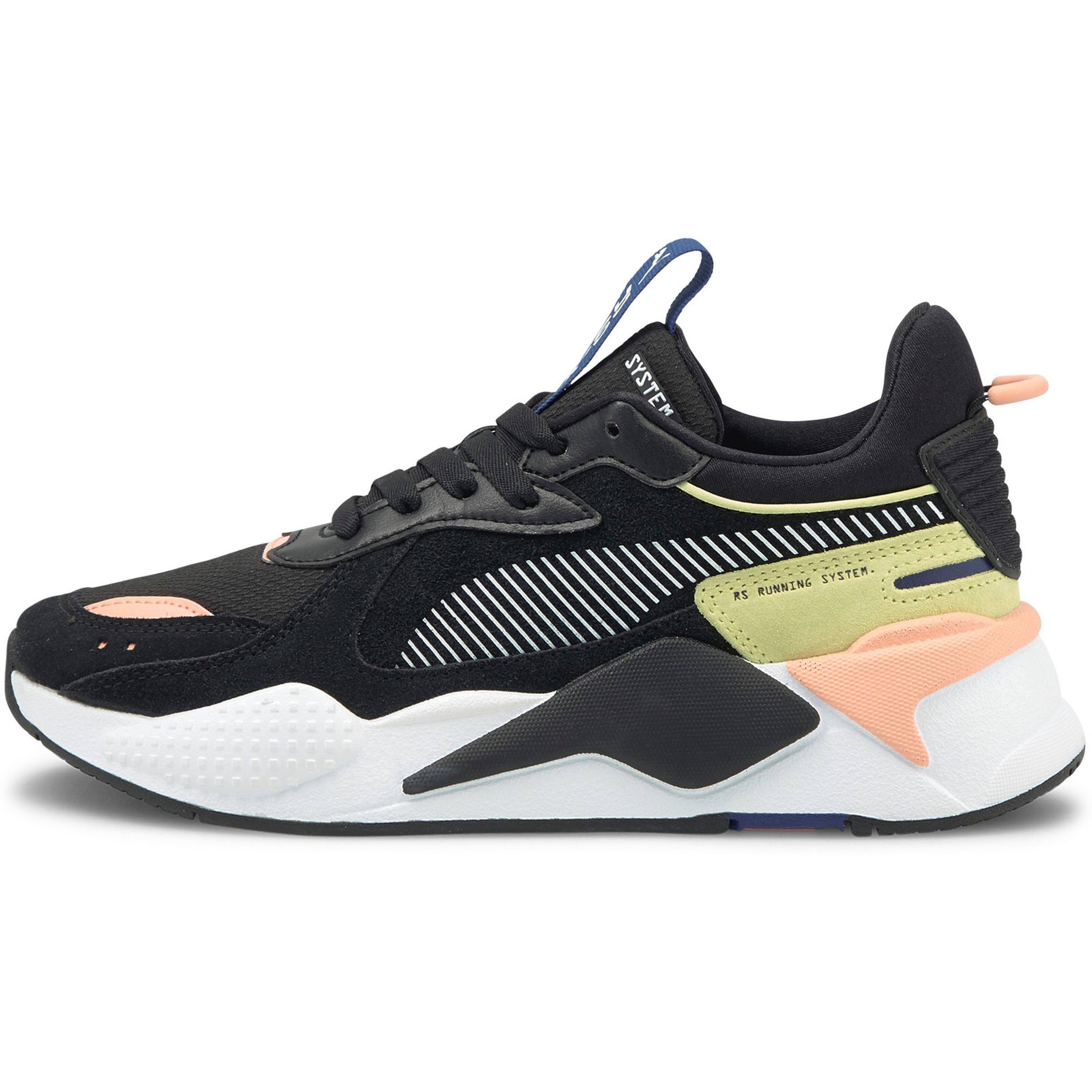 puma x reinvent