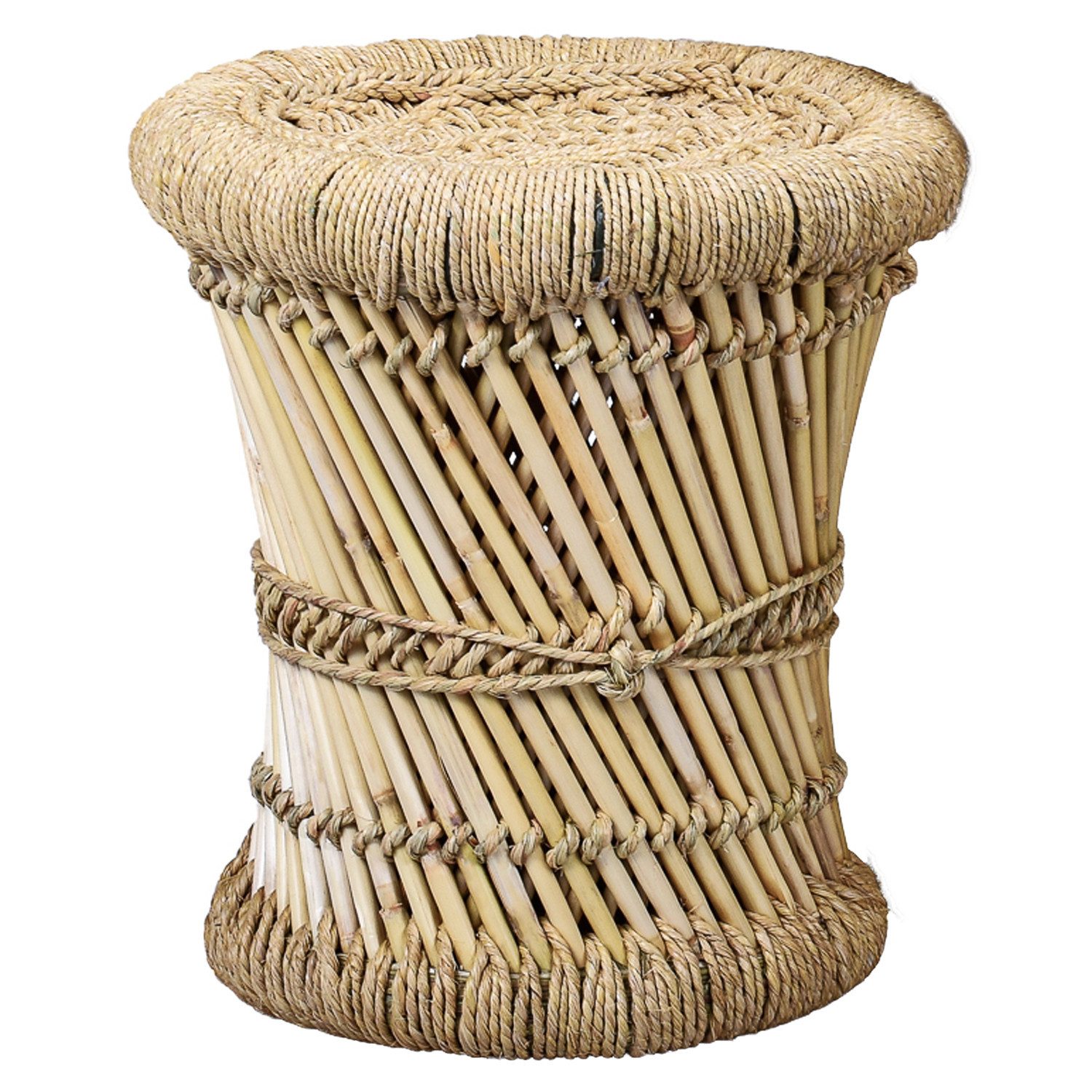 Marrakesch Orient & Mediterran Interior Sitzhocker günstig online kaufen