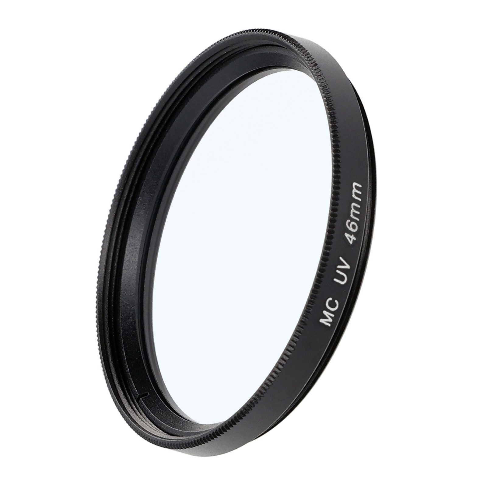 ayex UV Filter MC Schutzfilter für Objektive mit 46mm Gewinde Foto-UV-Filter