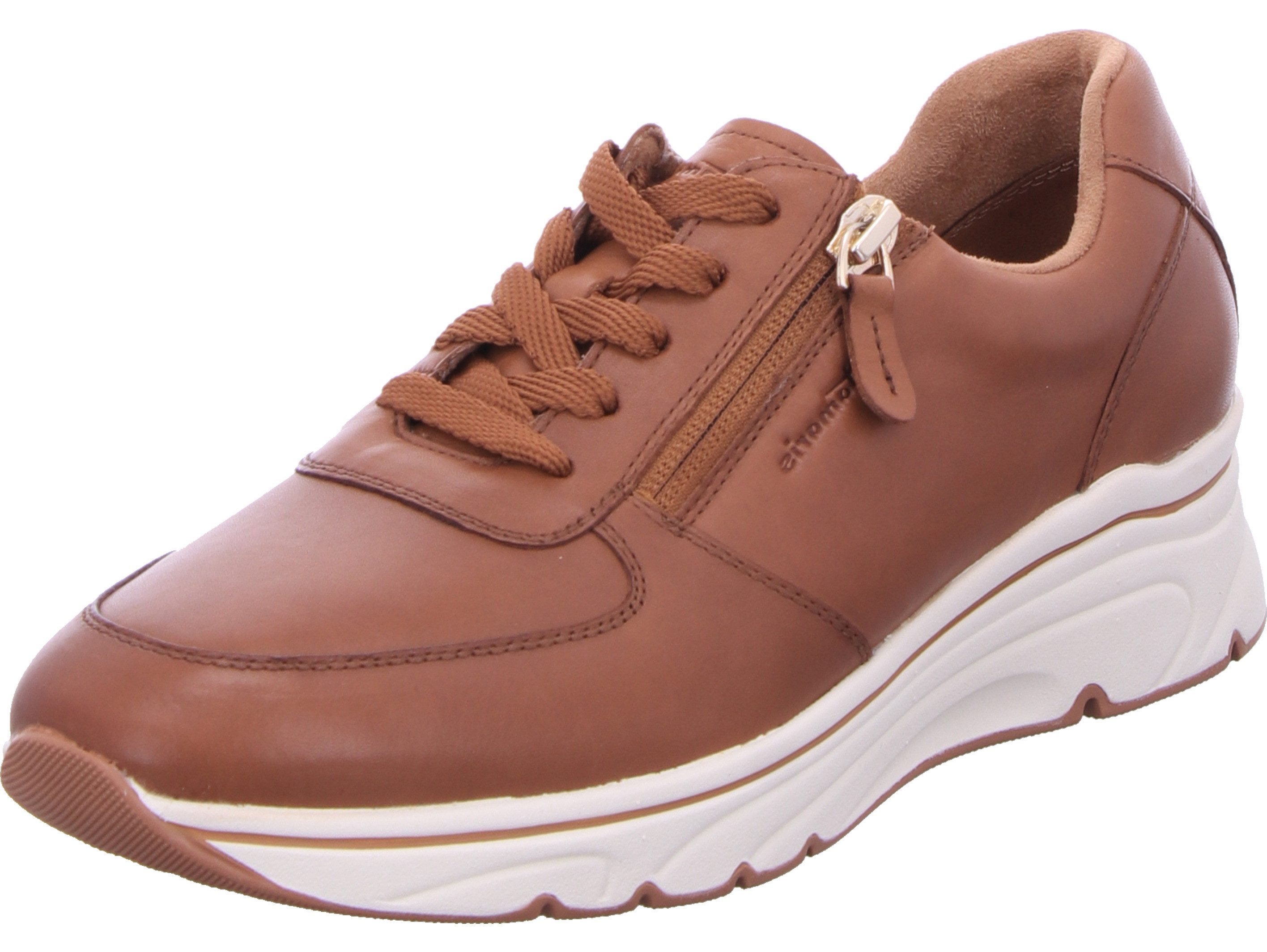 Tamaris Sneaker echtes Leder
