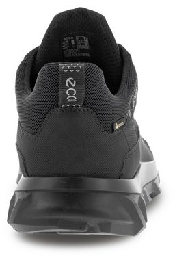 Ecco MX M Slip-On Sneaker mit wasserdichter GORE-TEX Ausstattung