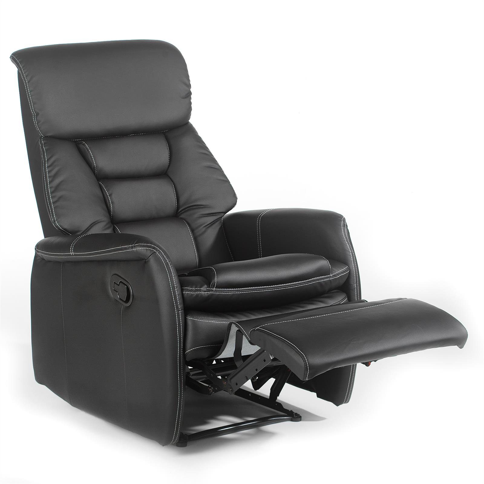 IDIMEX Relaxsessel SOPHIE, Fernsehsessel Relaxsessel Sessel mit Liegefunkti günstig online kaufen