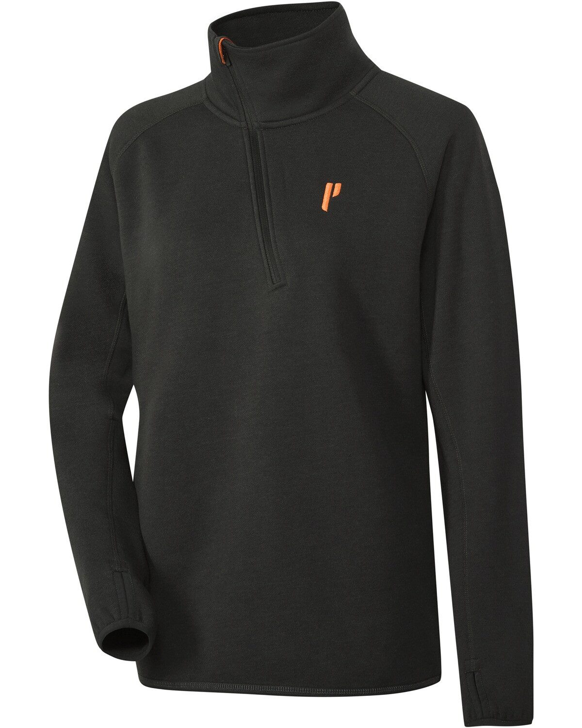 Parforce Active Troyer Damen Midlayer Terra günstig online kaufen