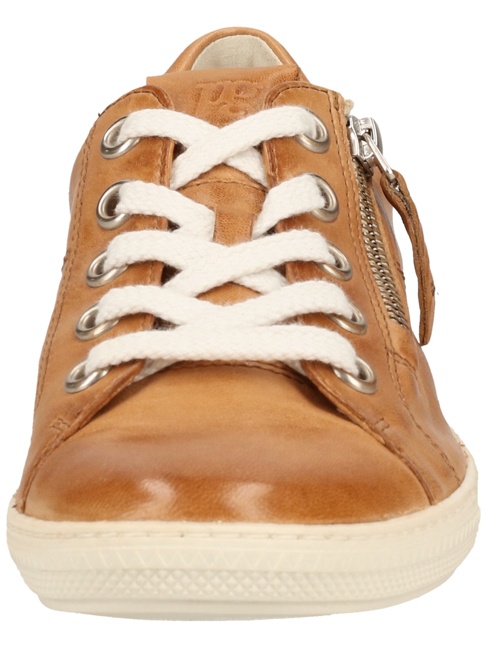 Paul Green Paul Green Sneaker Glattleder Sneaker