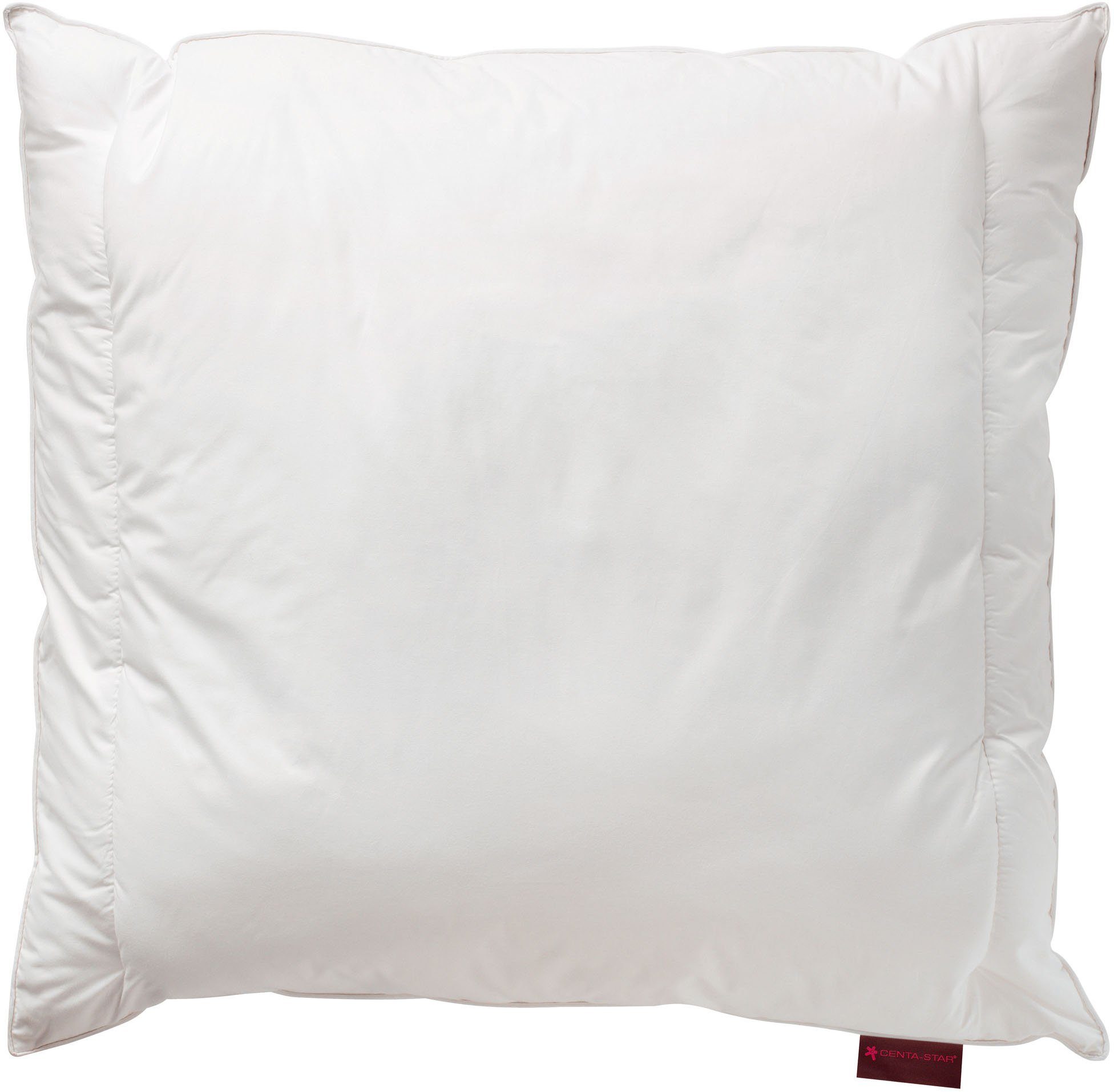 Centa-Star Microfaserkissen Vital Plus Waschmich