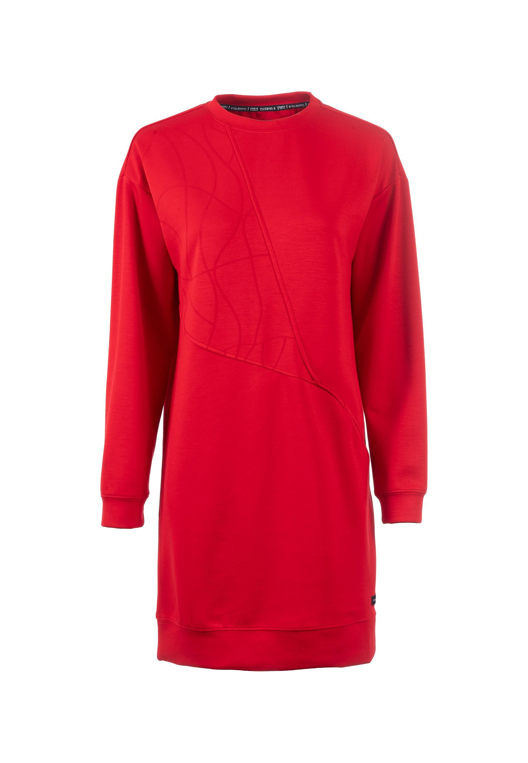 Soquesto Shirtkleid