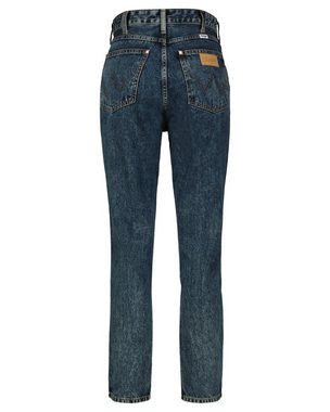 Wrangler 5-Pocket-Jeans Damen Jeans WALKER MOONWALK (1-tlg)