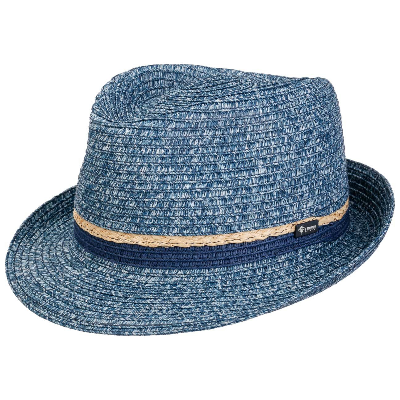 Lipodo Sonnenhut (1-St) Sommerhut, Made in Italy günstig online kaufen