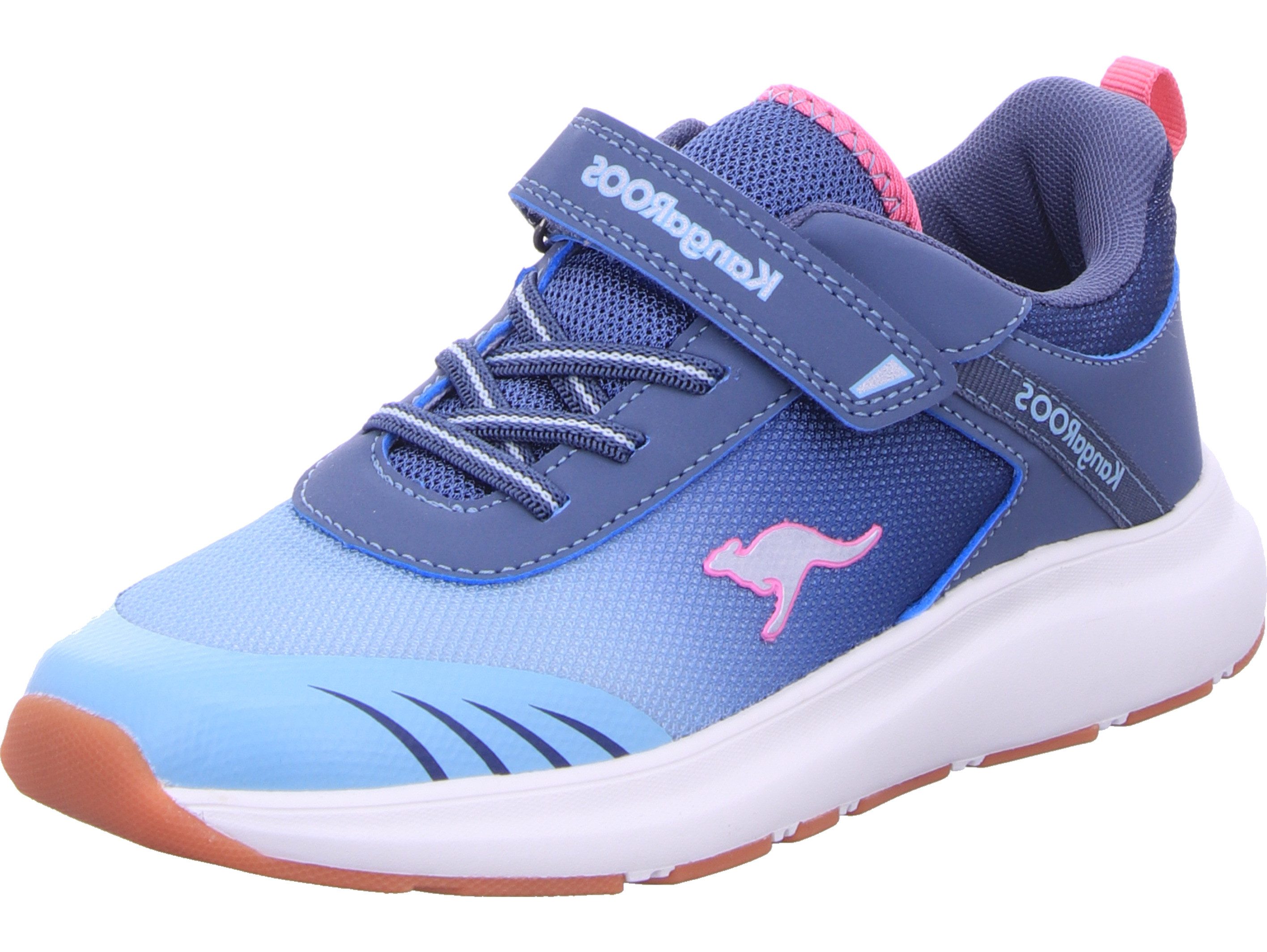 KB-Rida EV Hallenschuh