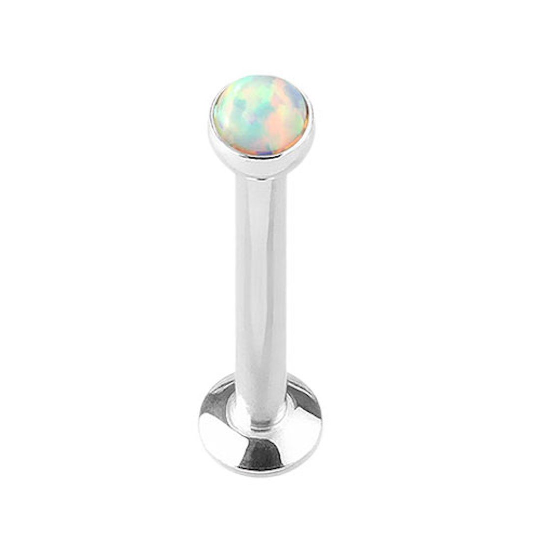 Taffstyle Piercing-Set Piercing Stab Lippenpiercing Stud günstig online kaufen