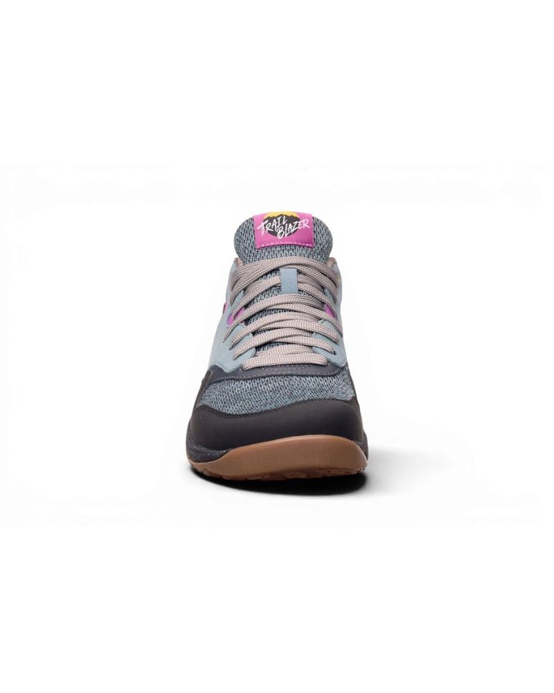 LEMS Minimal-Wanderschuhe Trail Blazer (Zero Drop, breite Zehenbox) Barfußschuh