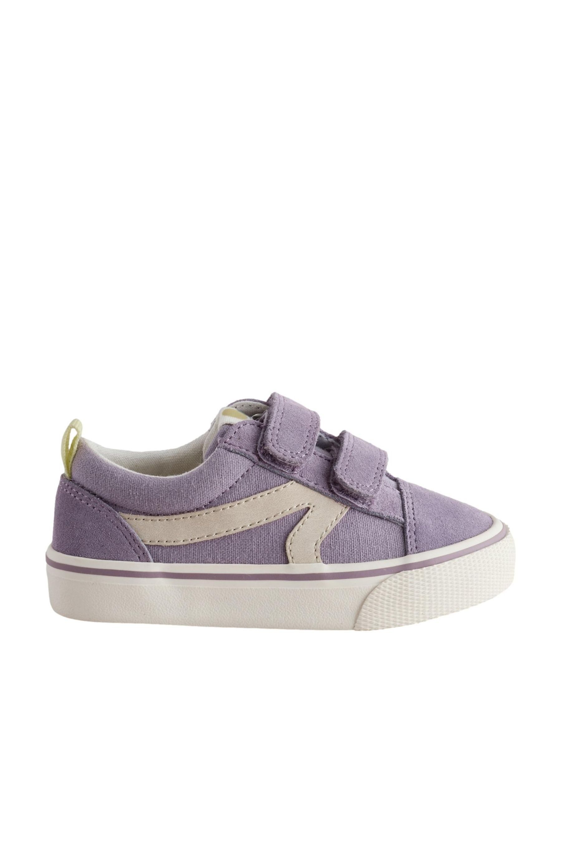 Next Skate-Sneaker mit Klettverschluss Klettschuh (1-tlg) günstig online kaufen