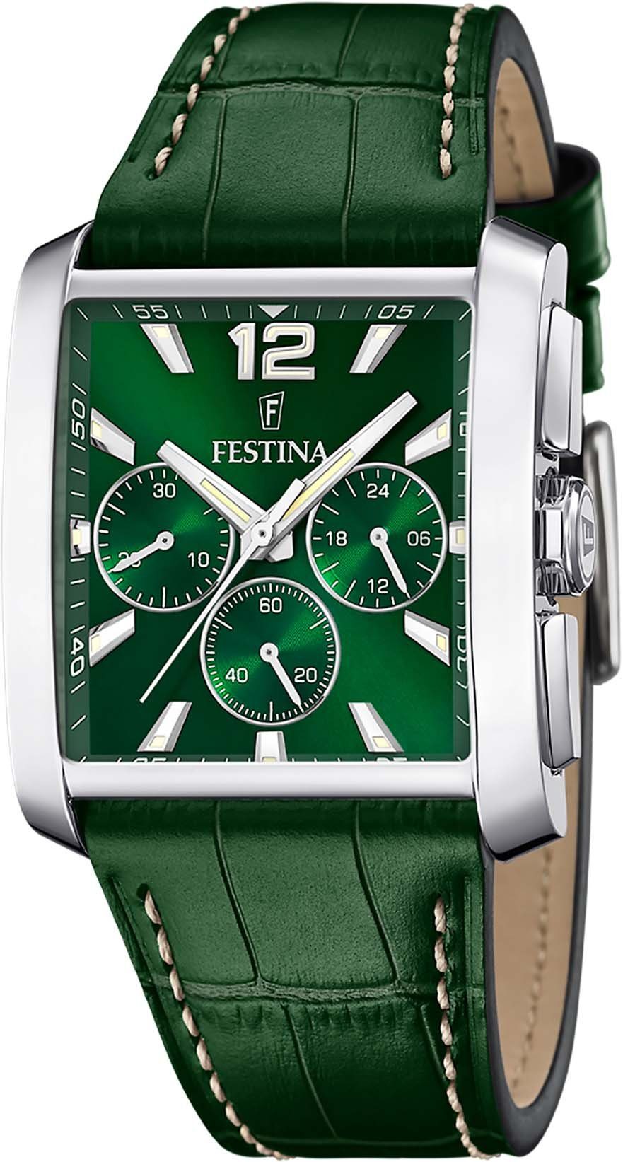 F20636/3 Festina Chronograph