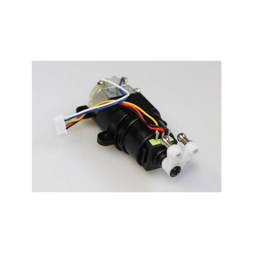 Modellbausatz DF-Models Lenkservo f. 1:24 6328