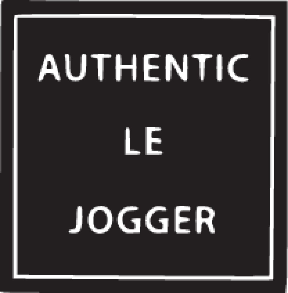 AUTHENTIC LE JOGGER