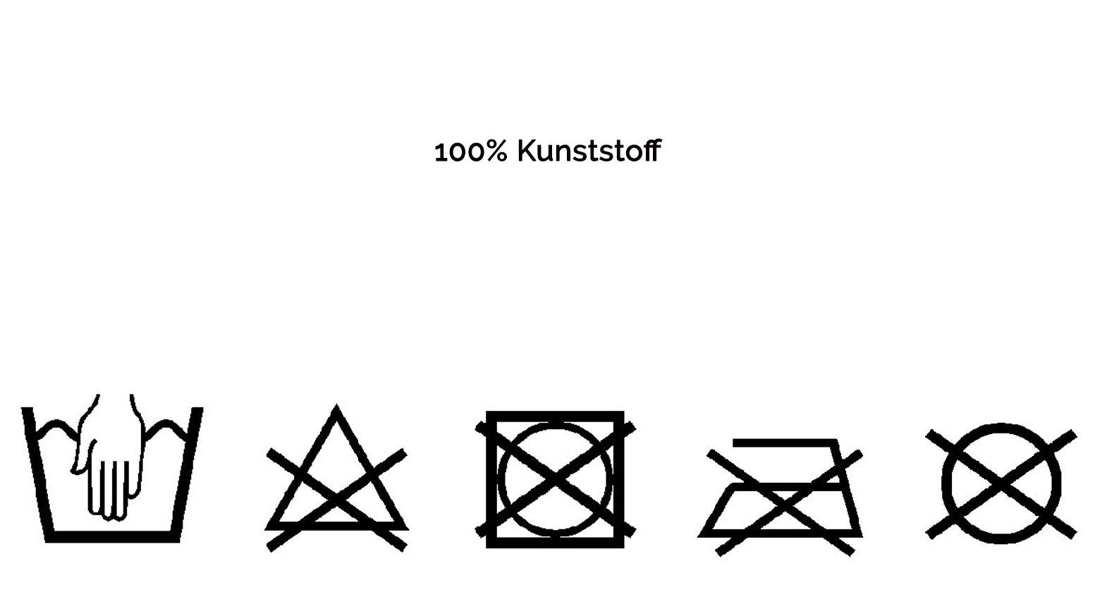 Kunststoff, 100% (4-St), Platzset, ZOLLNER, x 30 45 vom cm, Hotelwäschespezialisten schmutzabweisend, grün