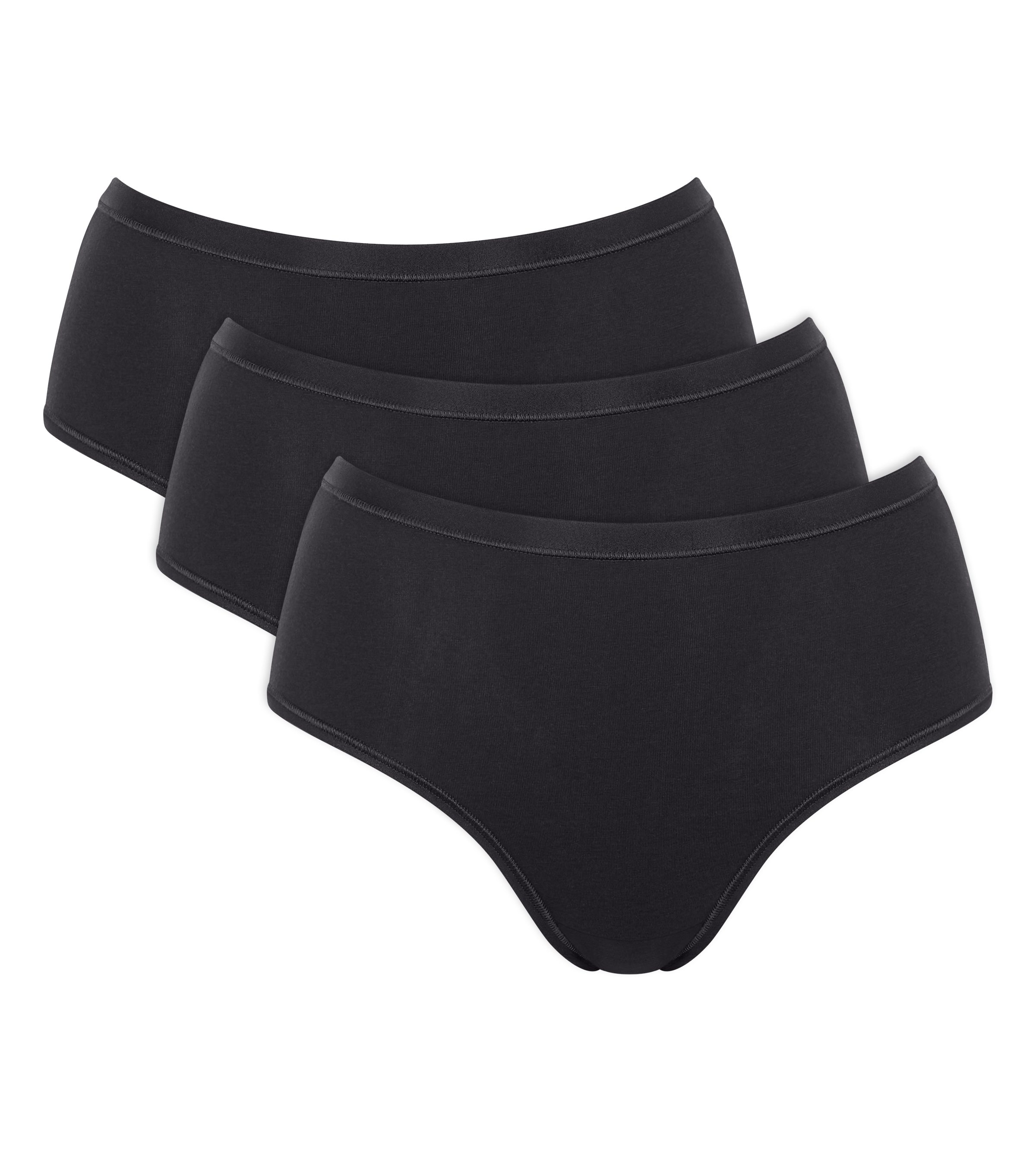 Midislip GO Daily Cotton