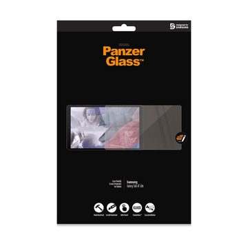 PanzerGlass Screen Protector Glass Samsung Galaxy Tab A7 Lite, Displayschutzfolie